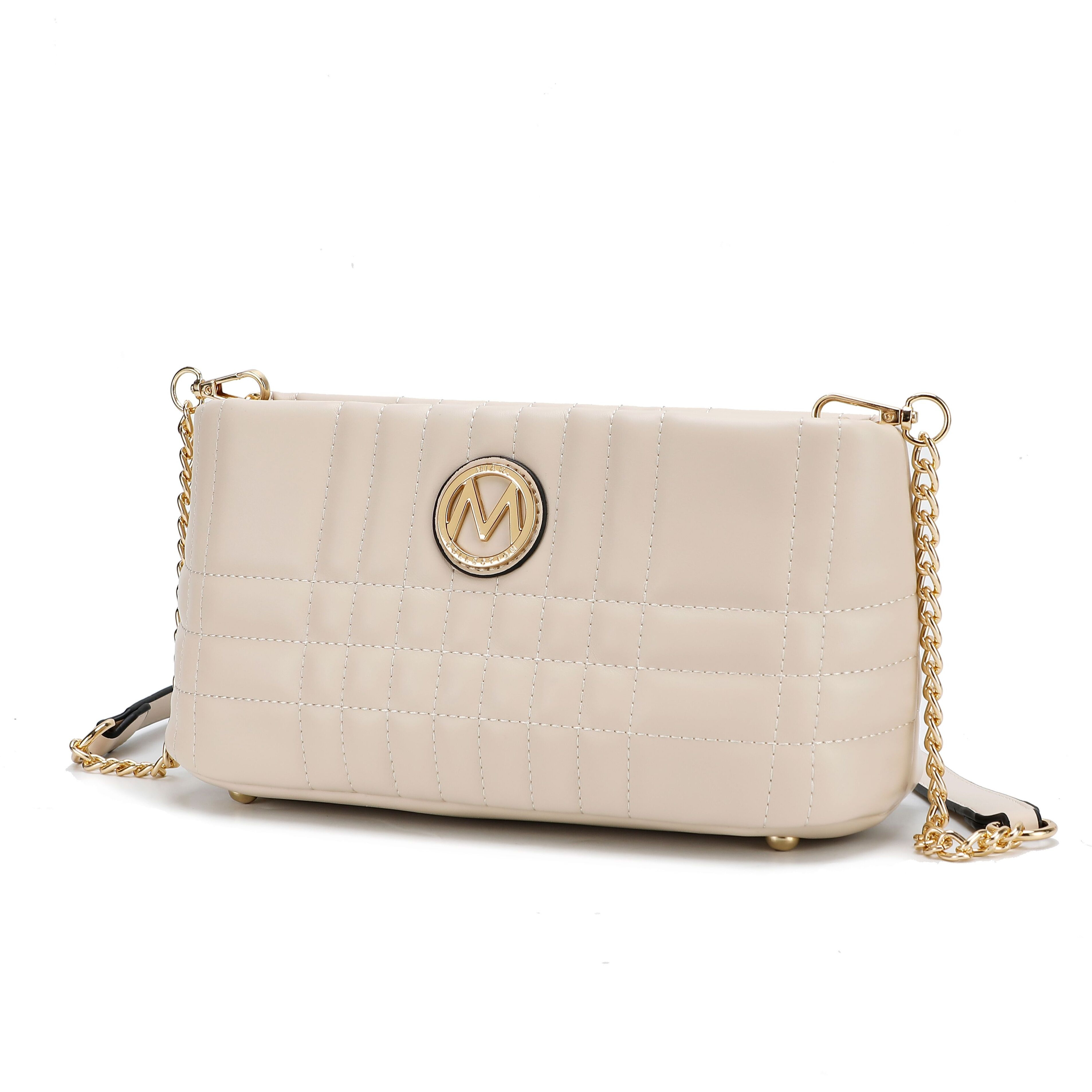 MKF collection giada Vegan Leather Women Shoulder Bag by Mia k(D0102HIDEMY)