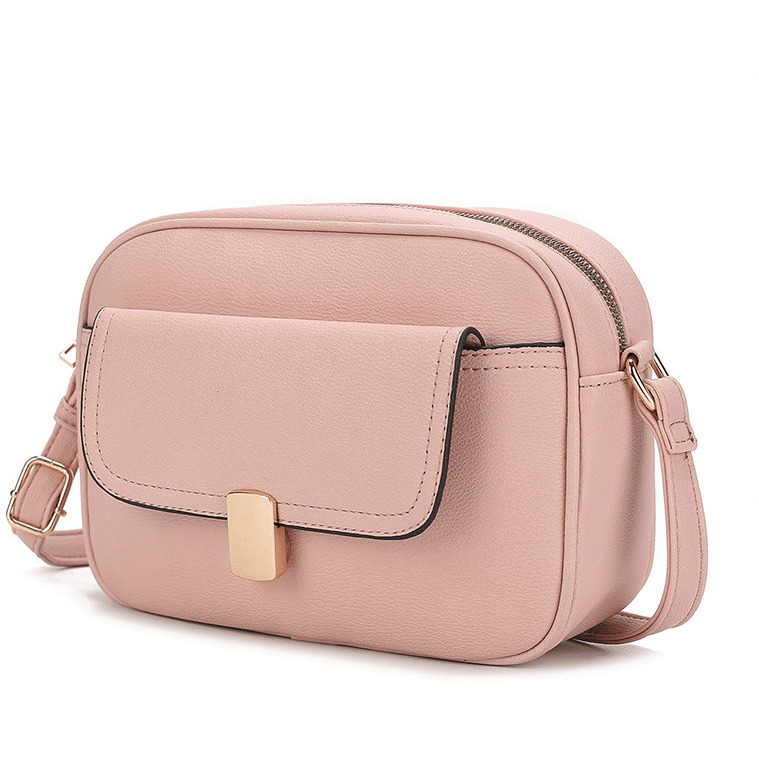 Michaela Women Shoulder Bag(D0102H26ZE7)