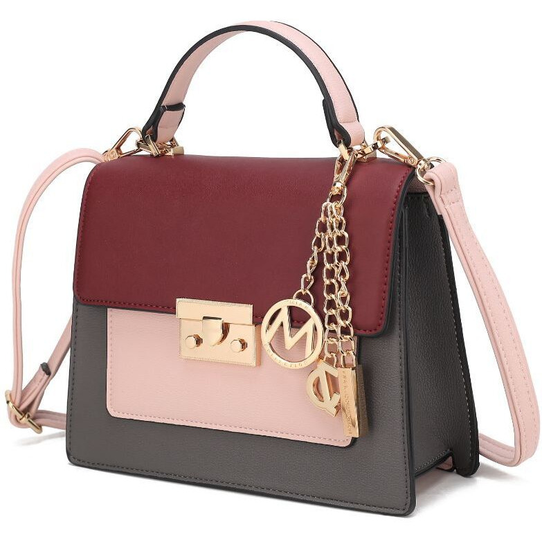 Quinzel Shoulder Bag(D0102Hg6LX7)