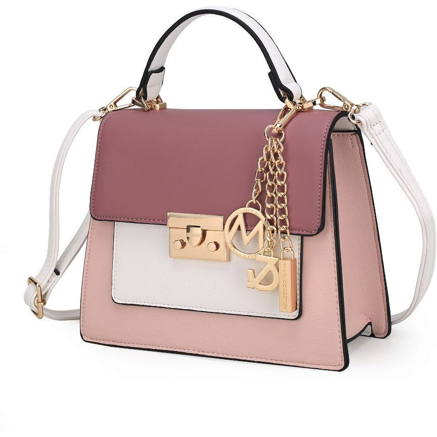 Quinzel Shoulder Bag(D0102Hg6LXg)