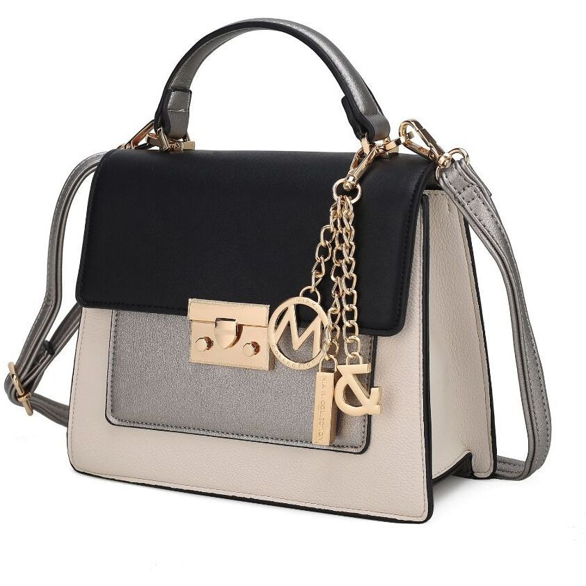 Quinzel Shoulder Bag(D0102Hg6LXY)