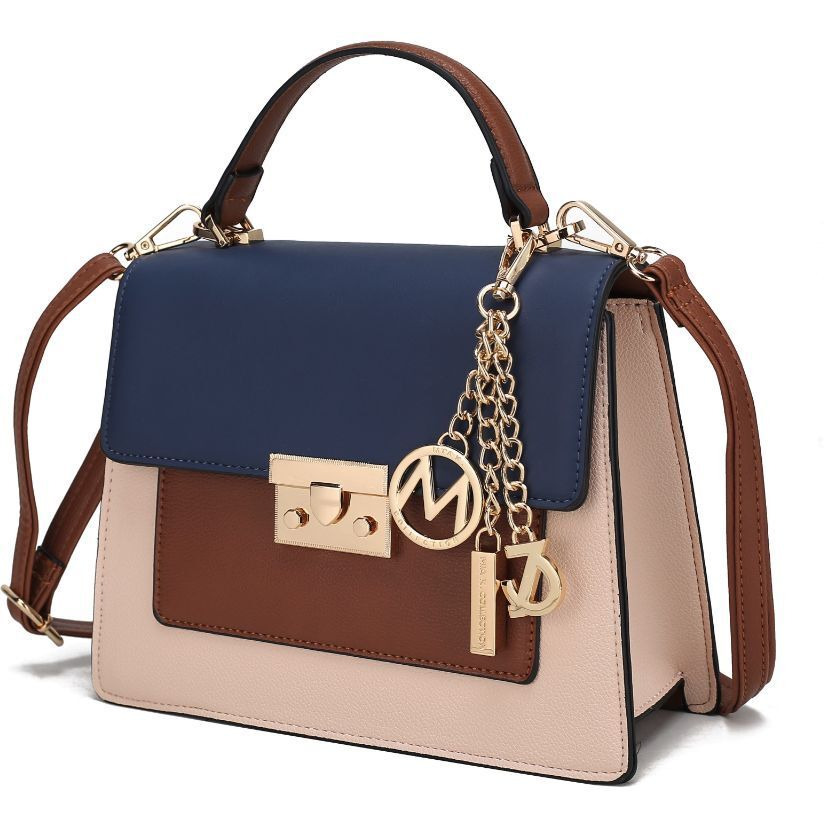 Quinzel Shoulder Bag(D0102Hg6L7V)