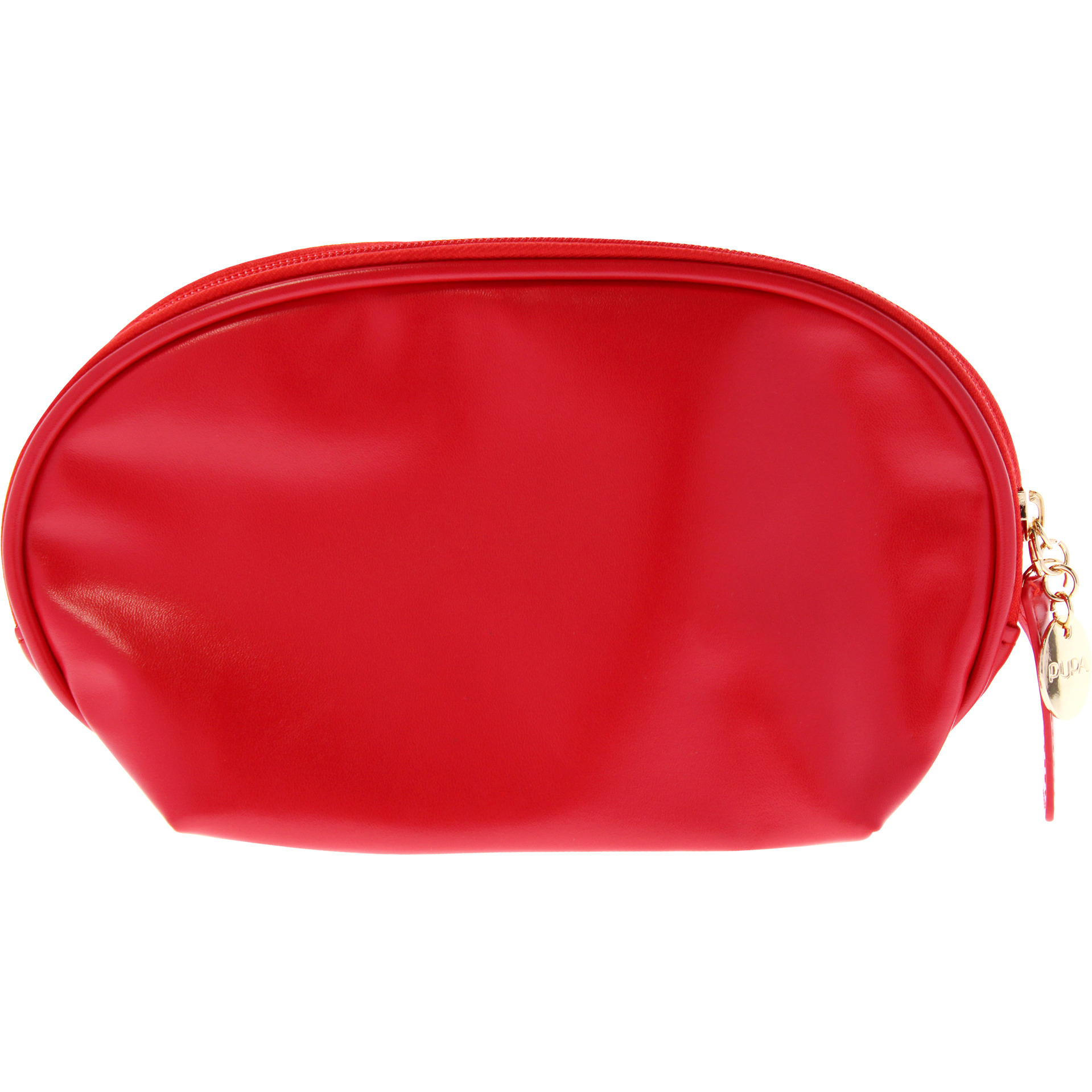 Red Courtly Pochette Small by Pupa Milano for Women - 1 Pc Bag