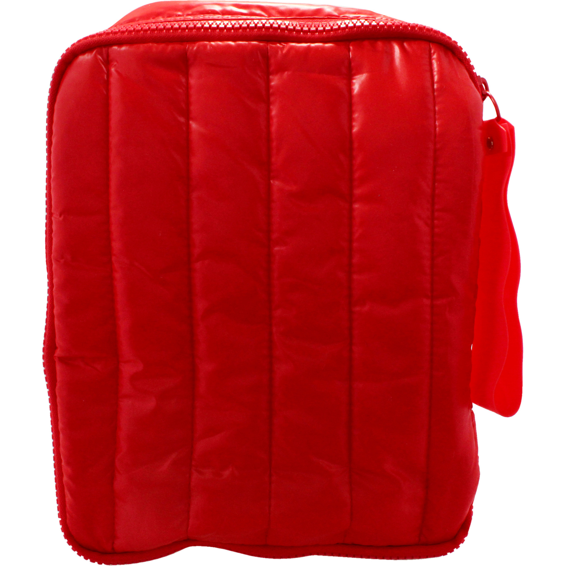 Red Soft Maxi Beauty by Pupa Milano for Women - 1 Pc Bag