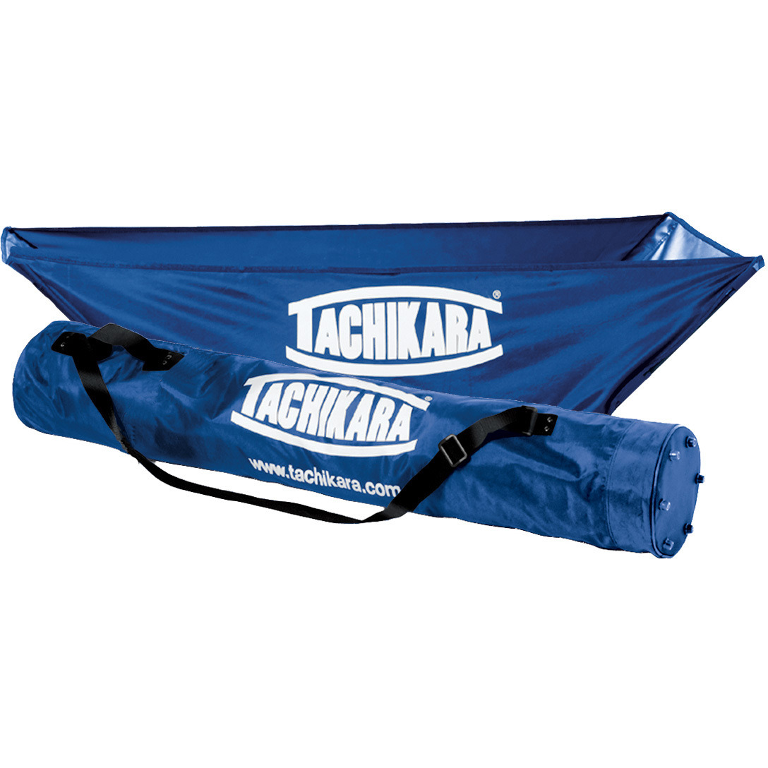 Tachikara Hammock Volleyball Ball Cart Replacement Bag (Royal Blue)