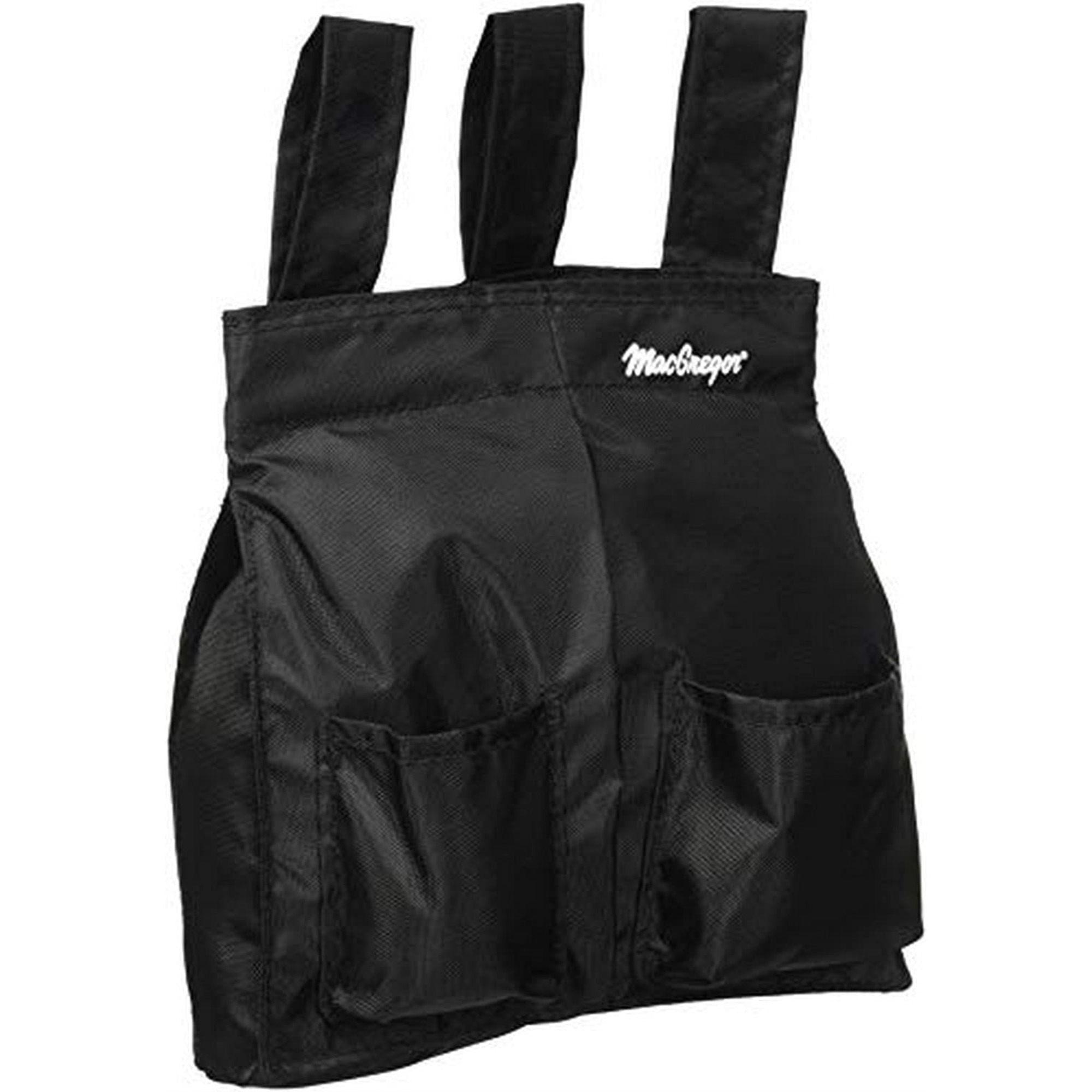 Umpire's Ball Bag