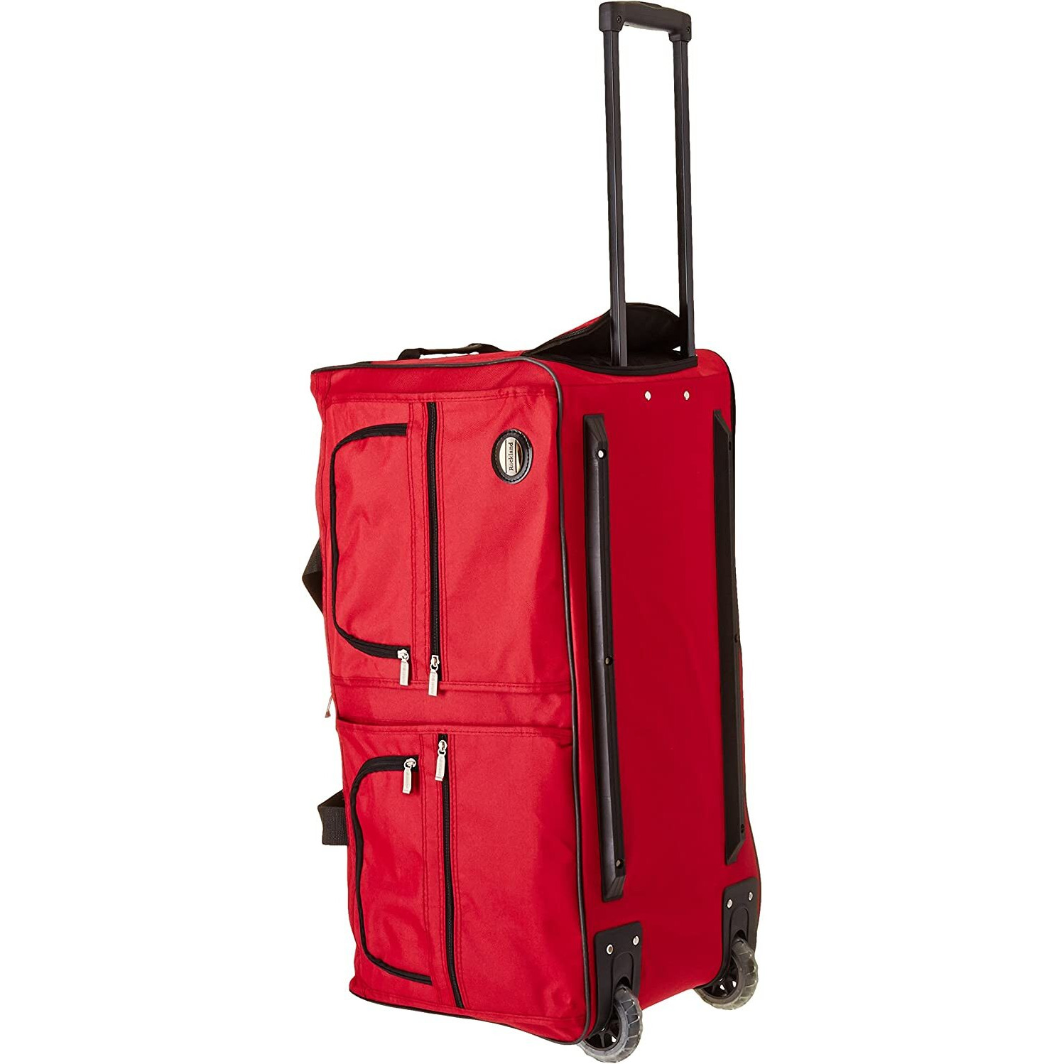 30" Rolling Duffle