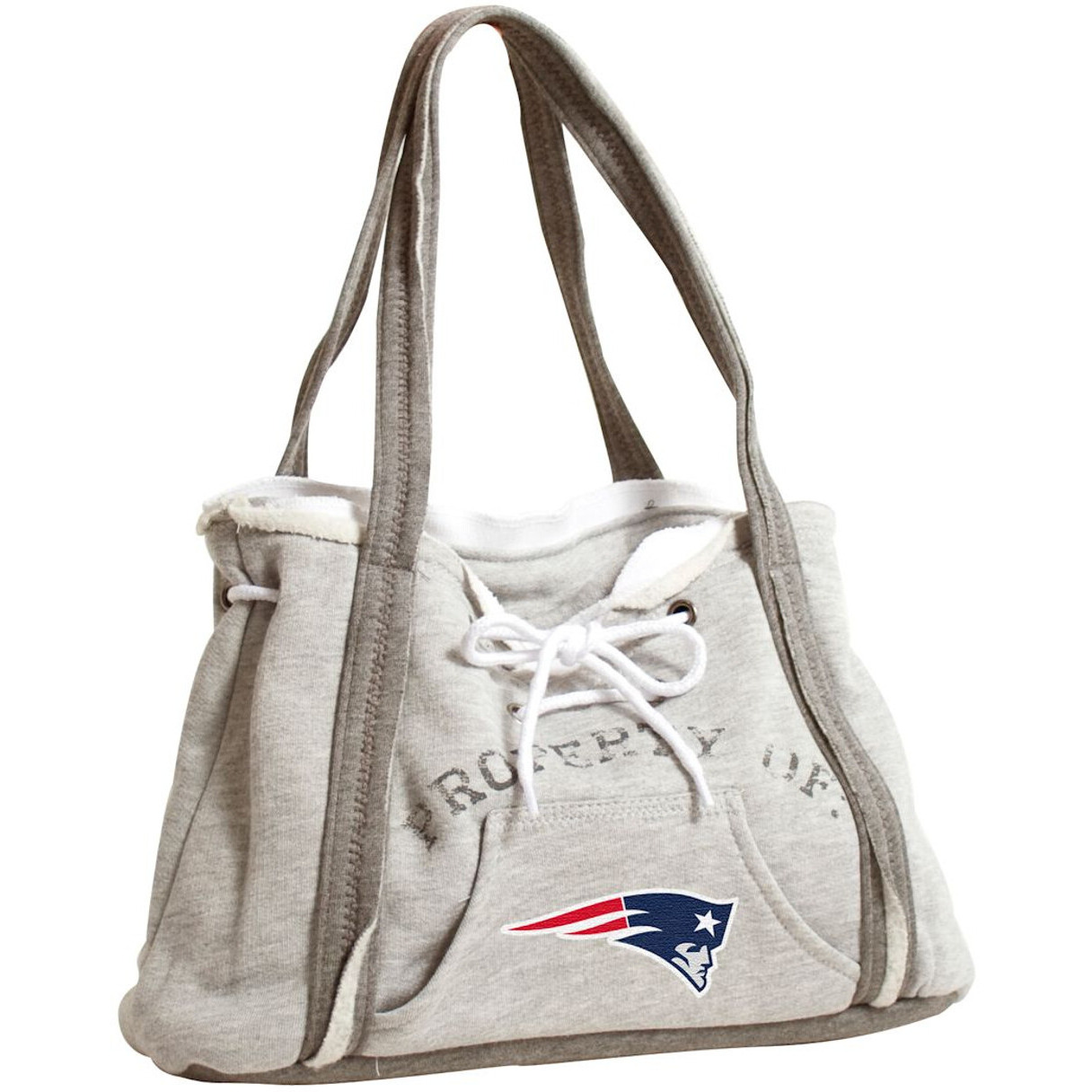 New England Patriots Hoodie Purse