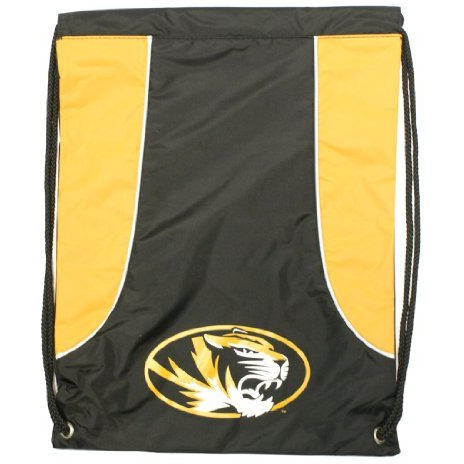 Missouri Tigers Backsack - Axis (Wheat)