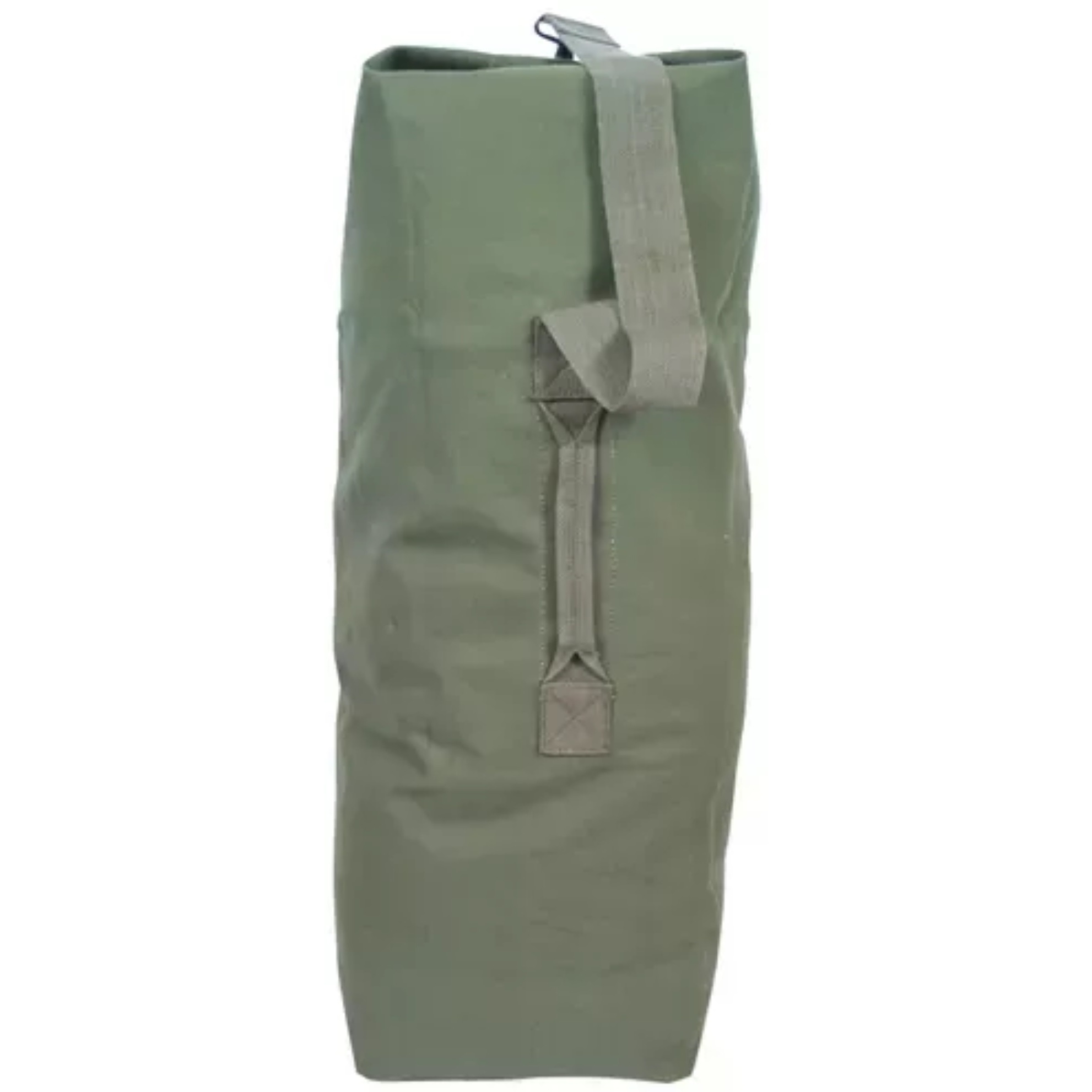 GI Style 21 X 36 Top Load Duffle Bag - Olive Darb