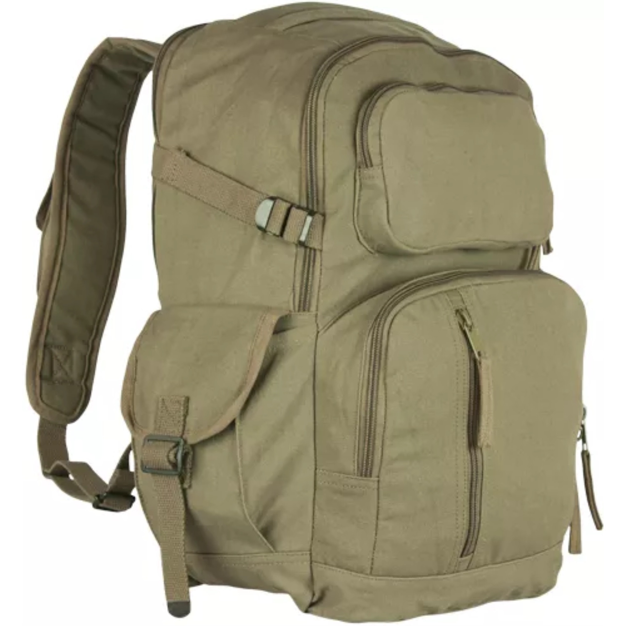 Yukon Mountaineering Rucksack - Olive Drab