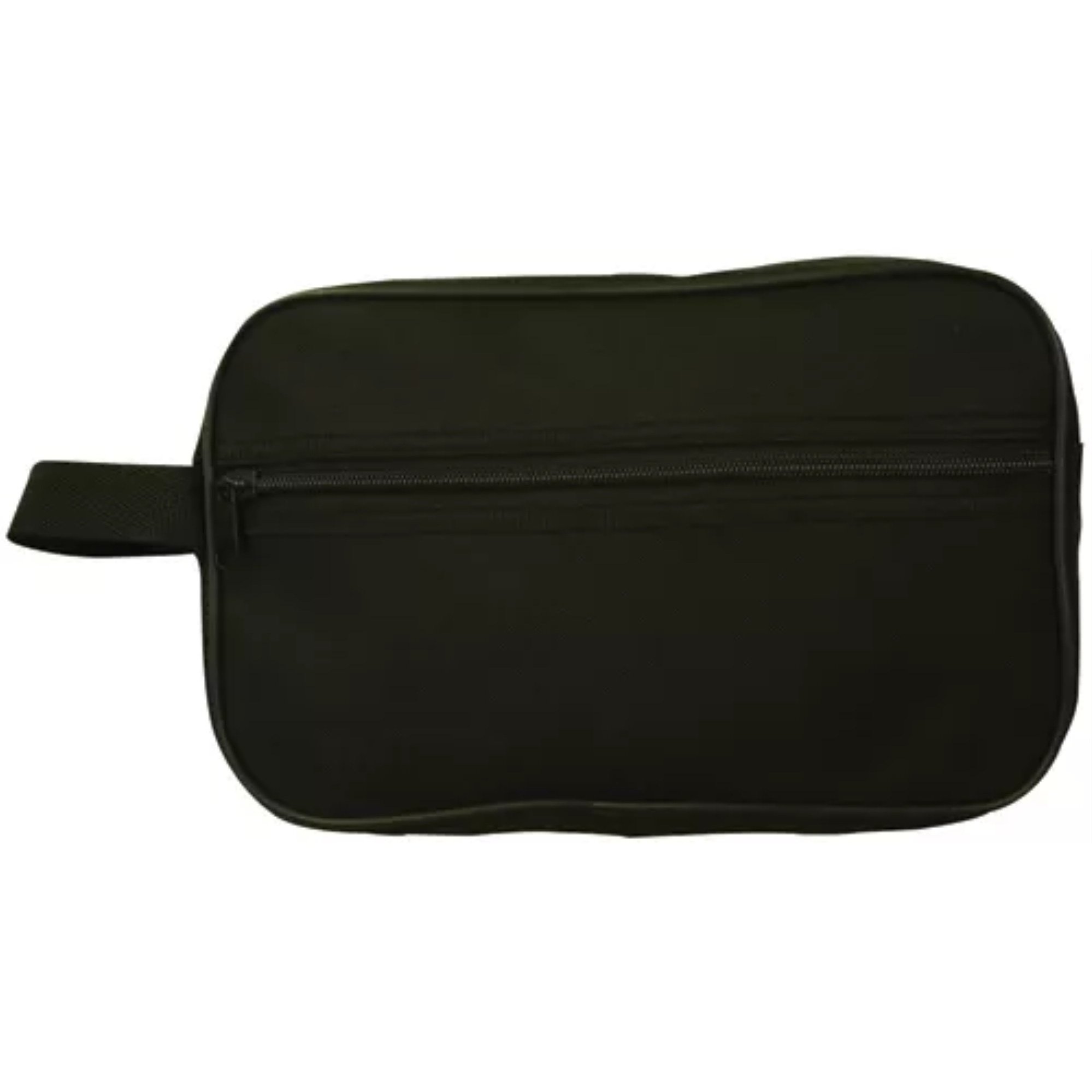 Soldier's Toiletry Kit - Black