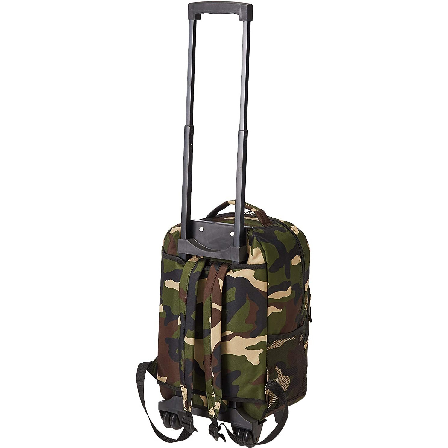 17" Rolling Backpack