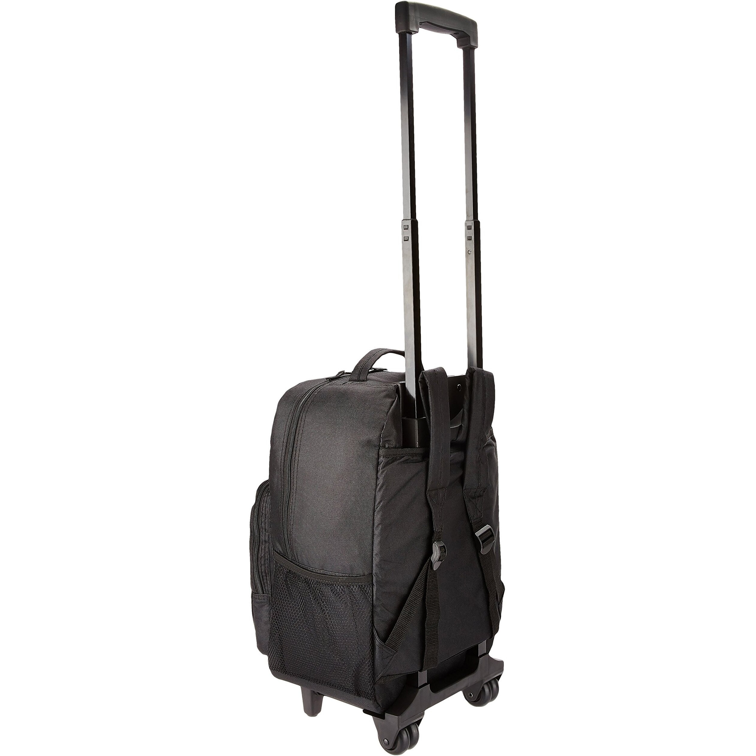 17" Rolling Backpack