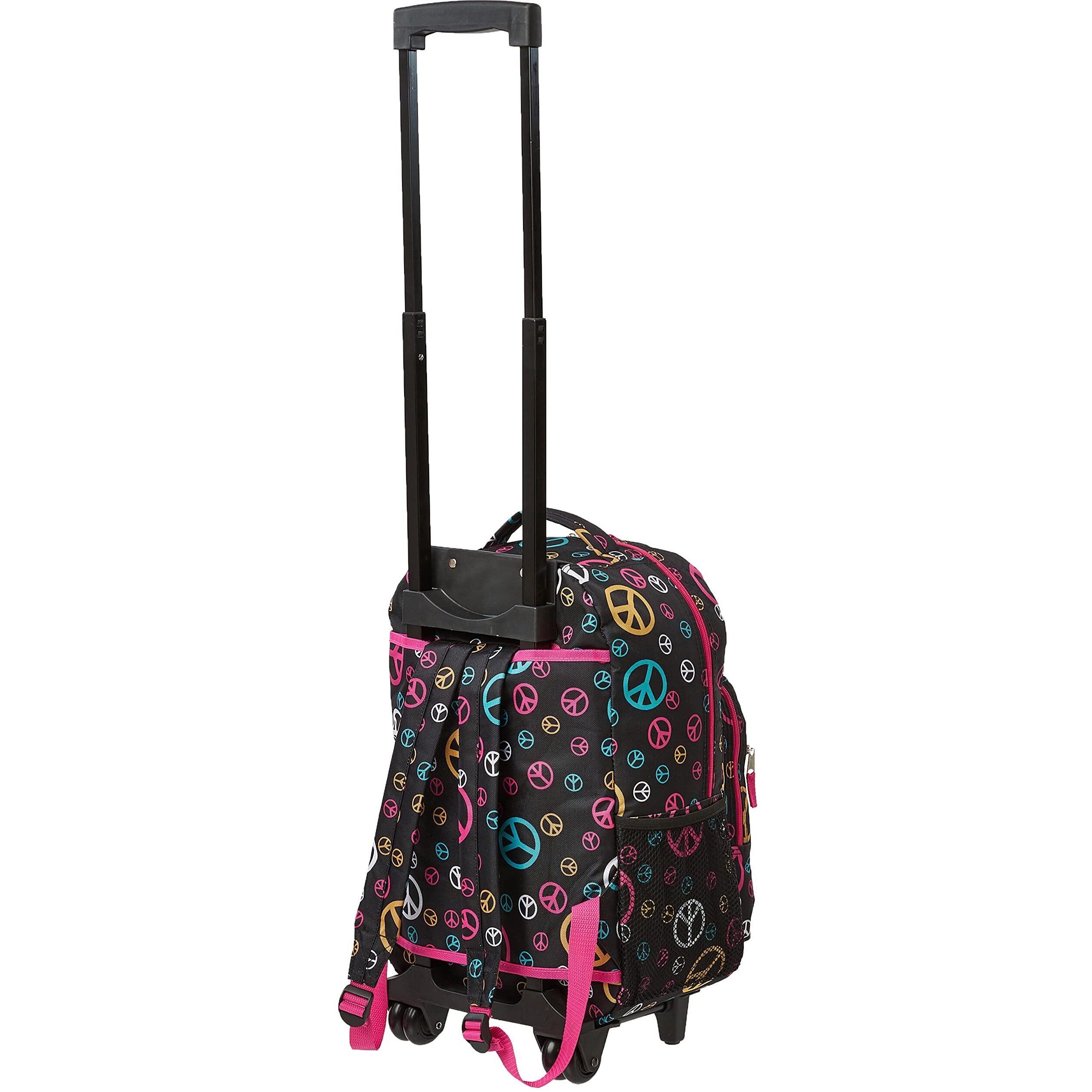 17" Rolling Backpack