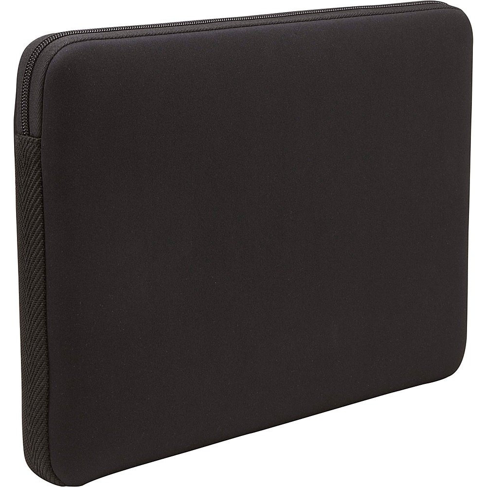 15.6" Laptop Sleeve Black