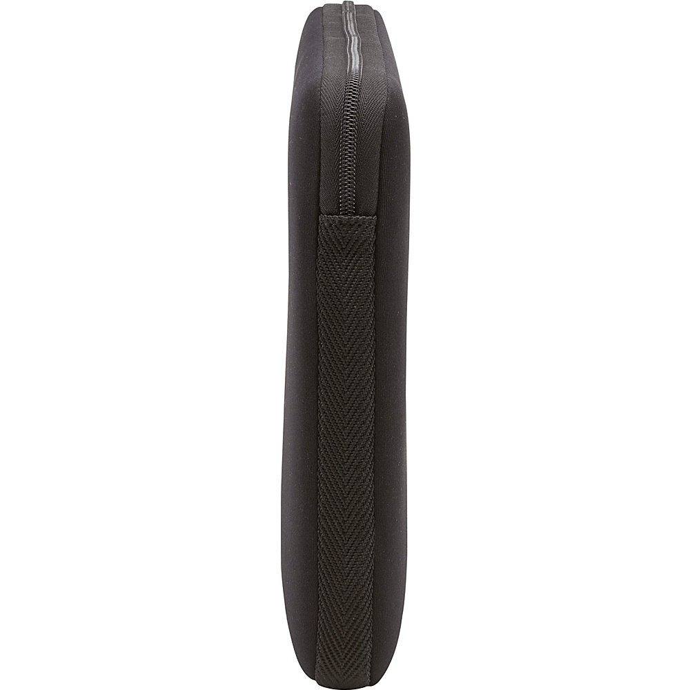 15.6" Laptop Sleeve Black