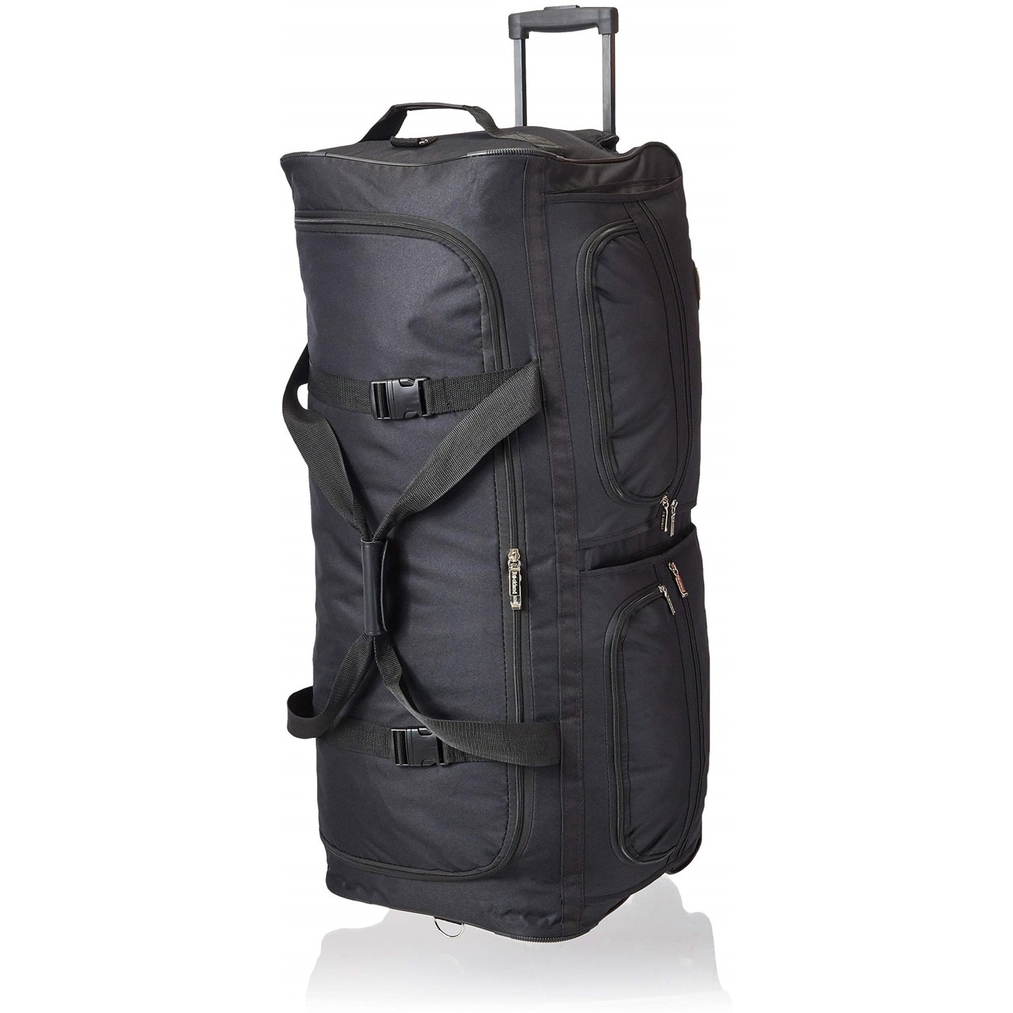 36" Rolling Duffle