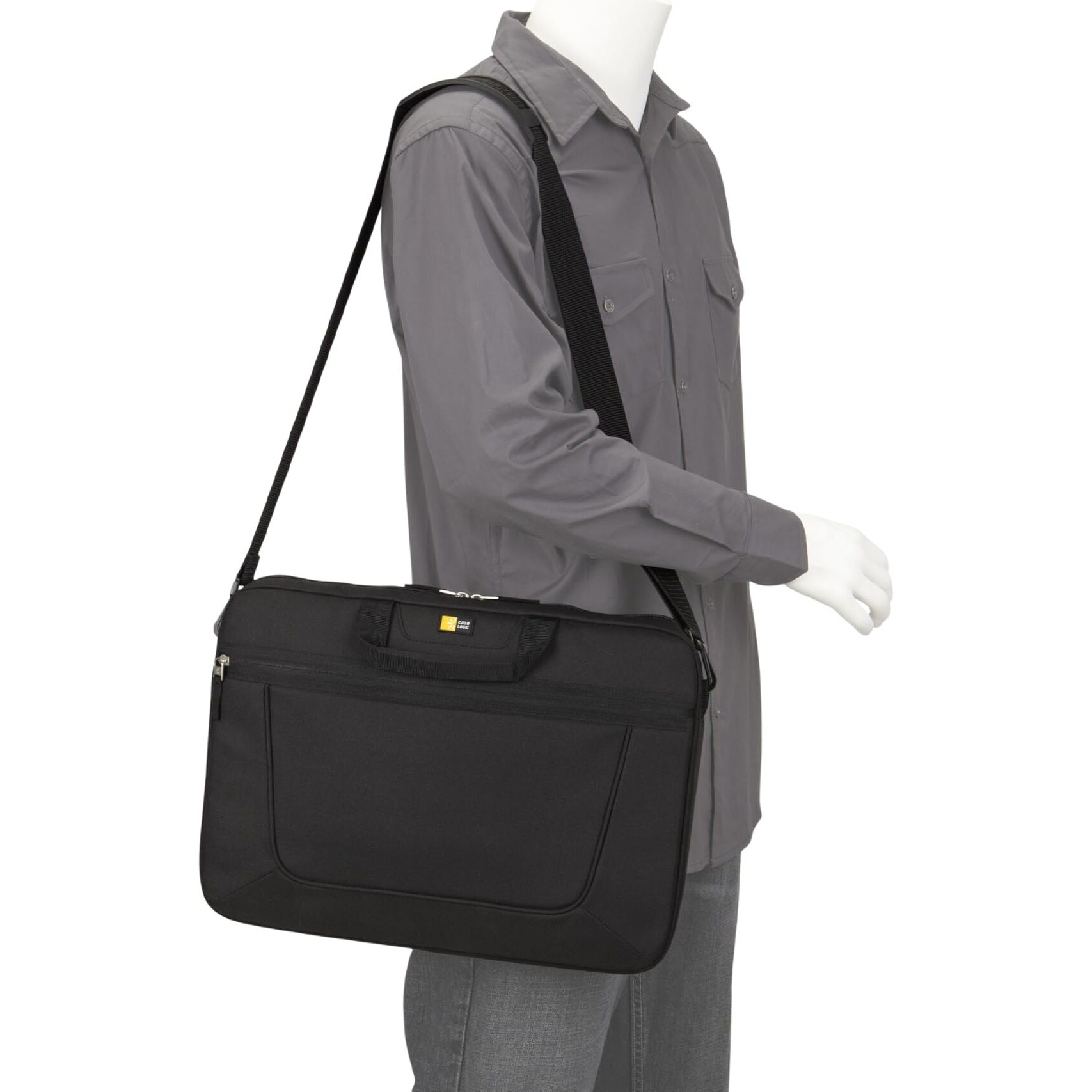 15.6"  Laptop Attache