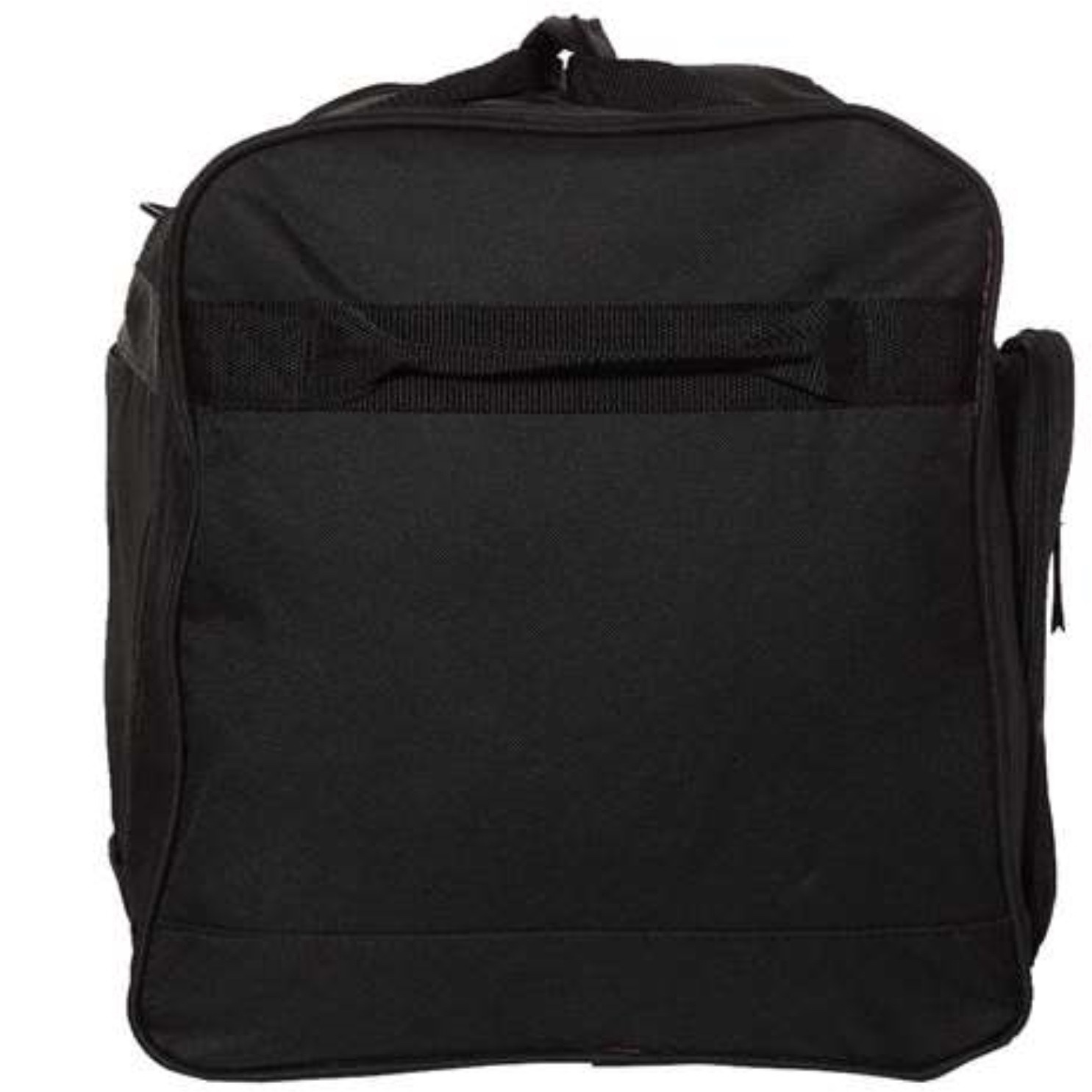 Liberty Bags 27" Explorer Large Duffel Bag - Black, One Size