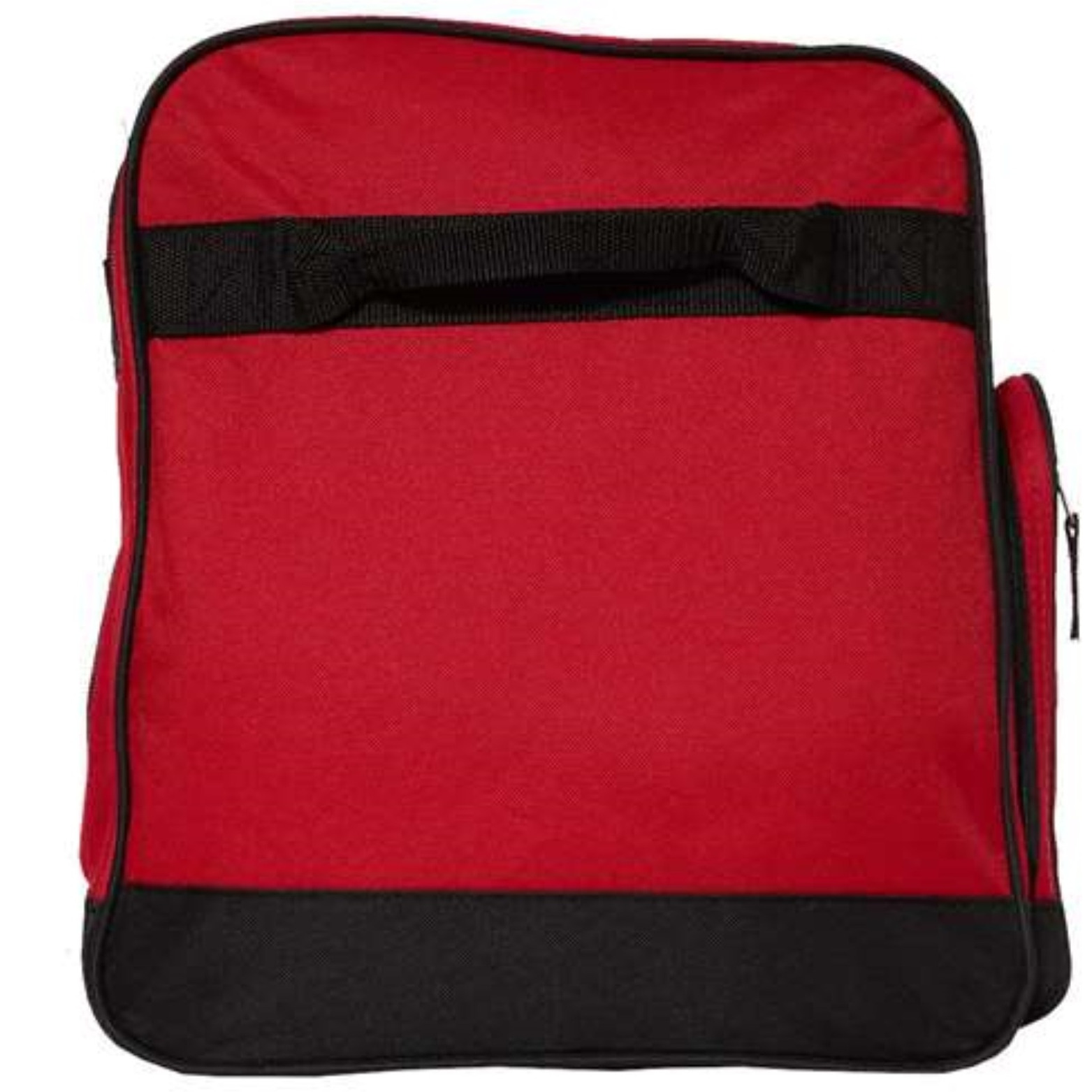 Liberty Bags 27" Explorer Large Duffel Bag - Red, One Size