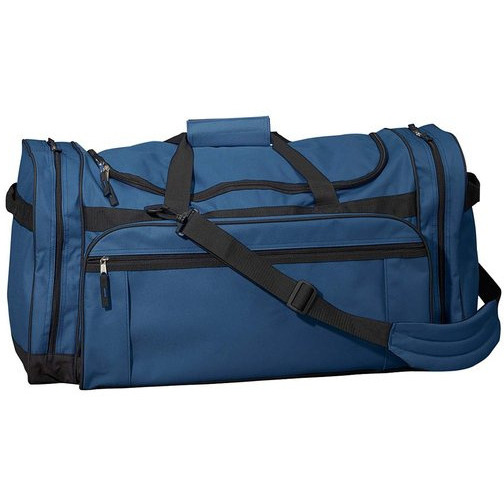 Liberty Bags 3906 Explorer Large Duffel Bag