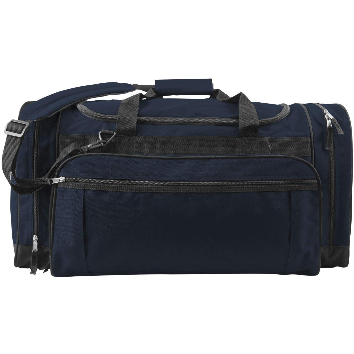 Liberty Bags 3906 Explorer Large Duffel Bag