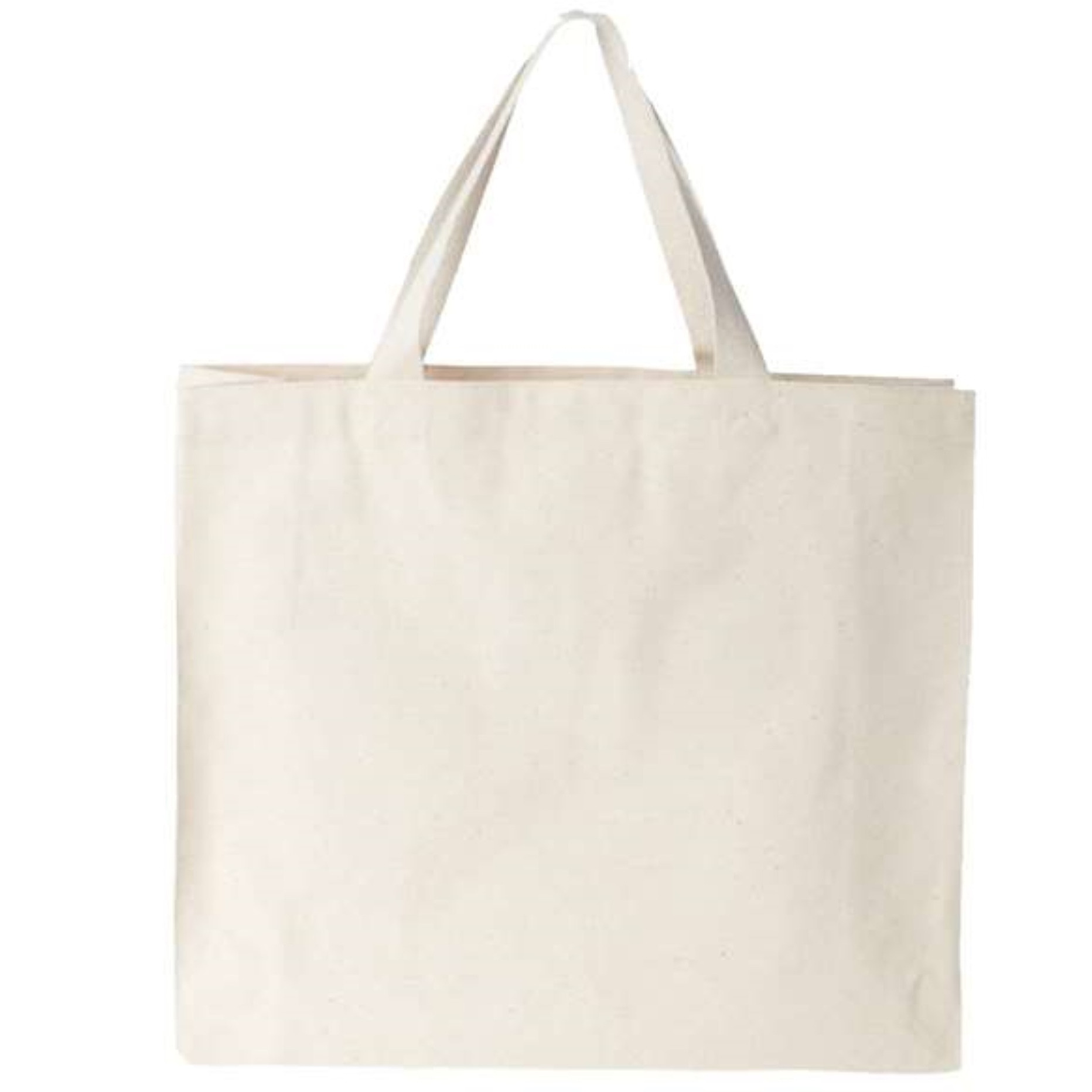 Liberty Bags 8501 Katelyn Canvas Tote