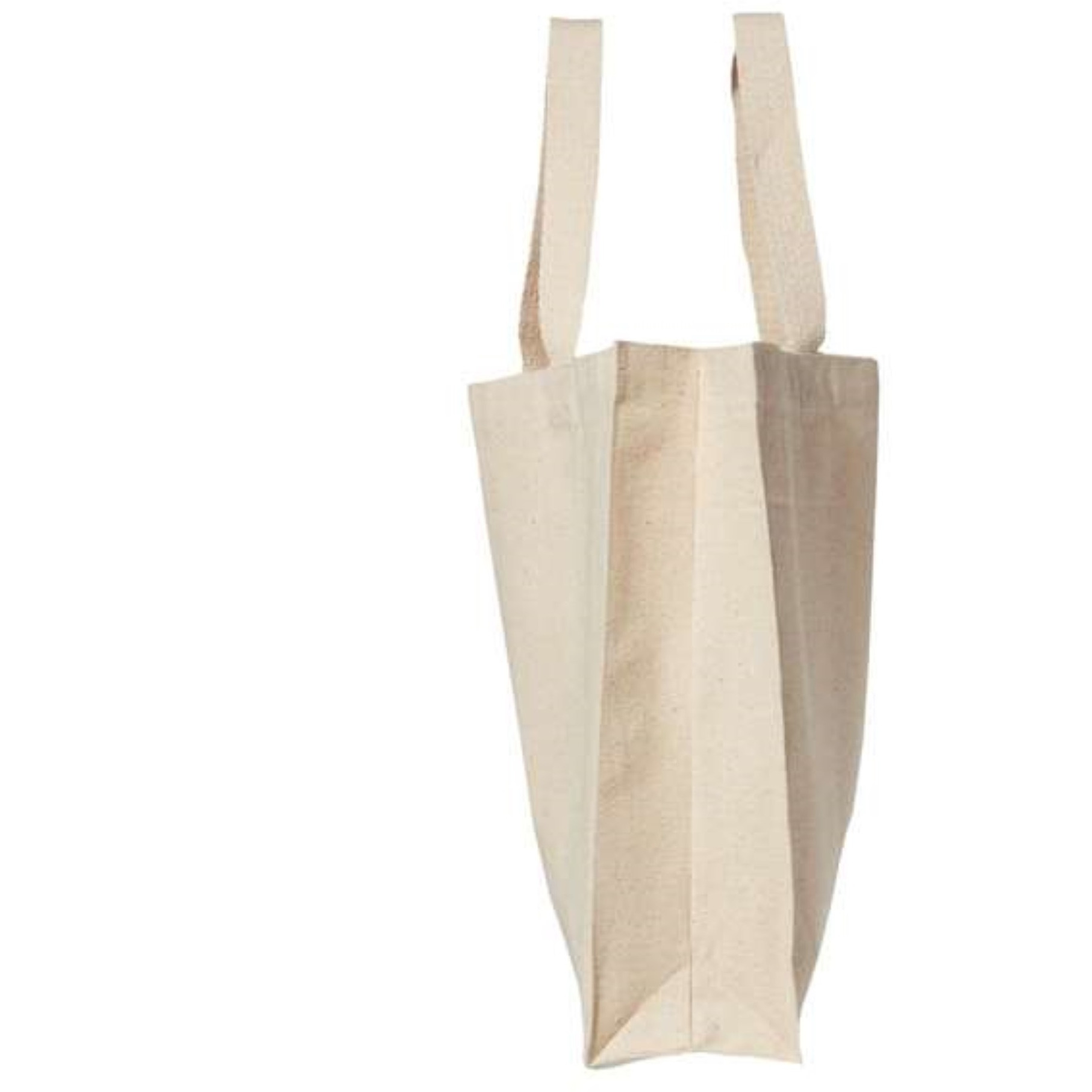 Liberty Bags 8501 Katelyn Canvas Tote