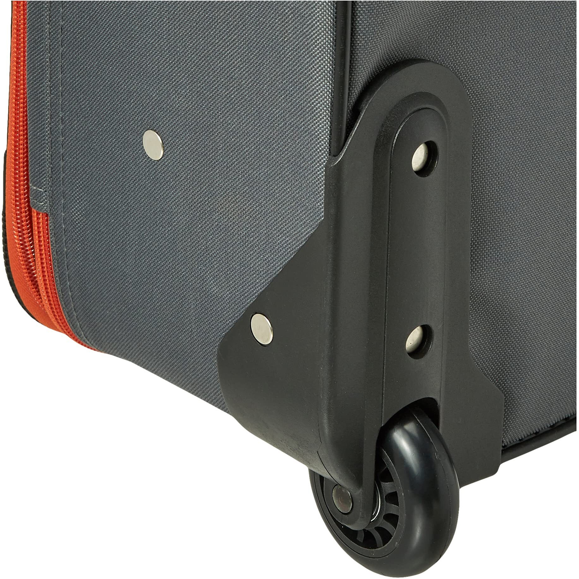 2 Pc Luggage Set