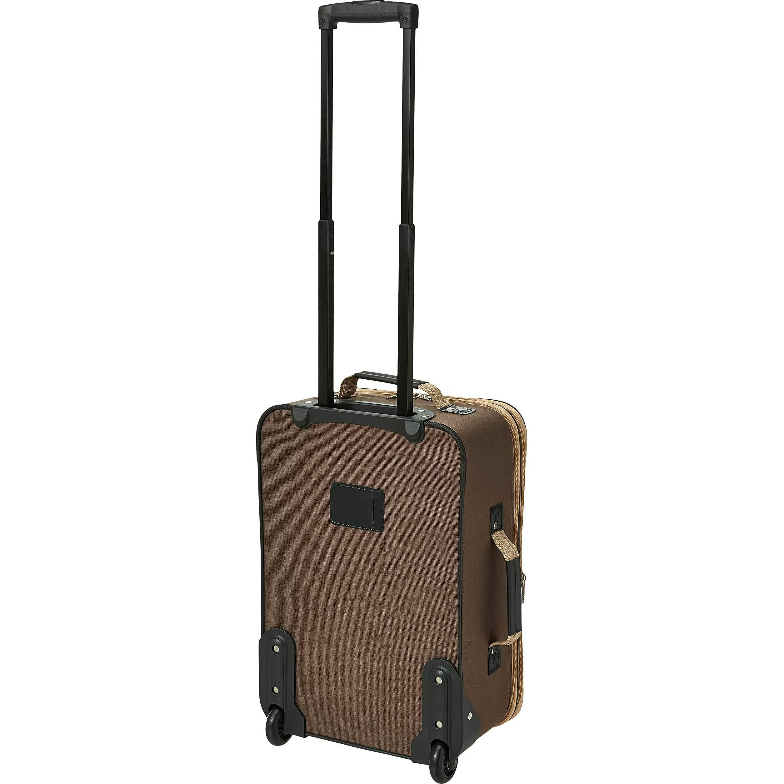 2 Pc Luggage Set