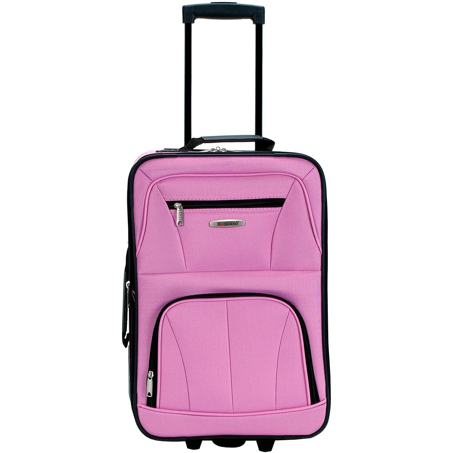 2 Pc Luggage Set