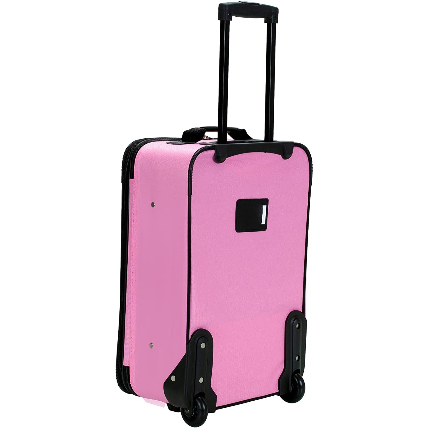 2 Pc Luggage Set