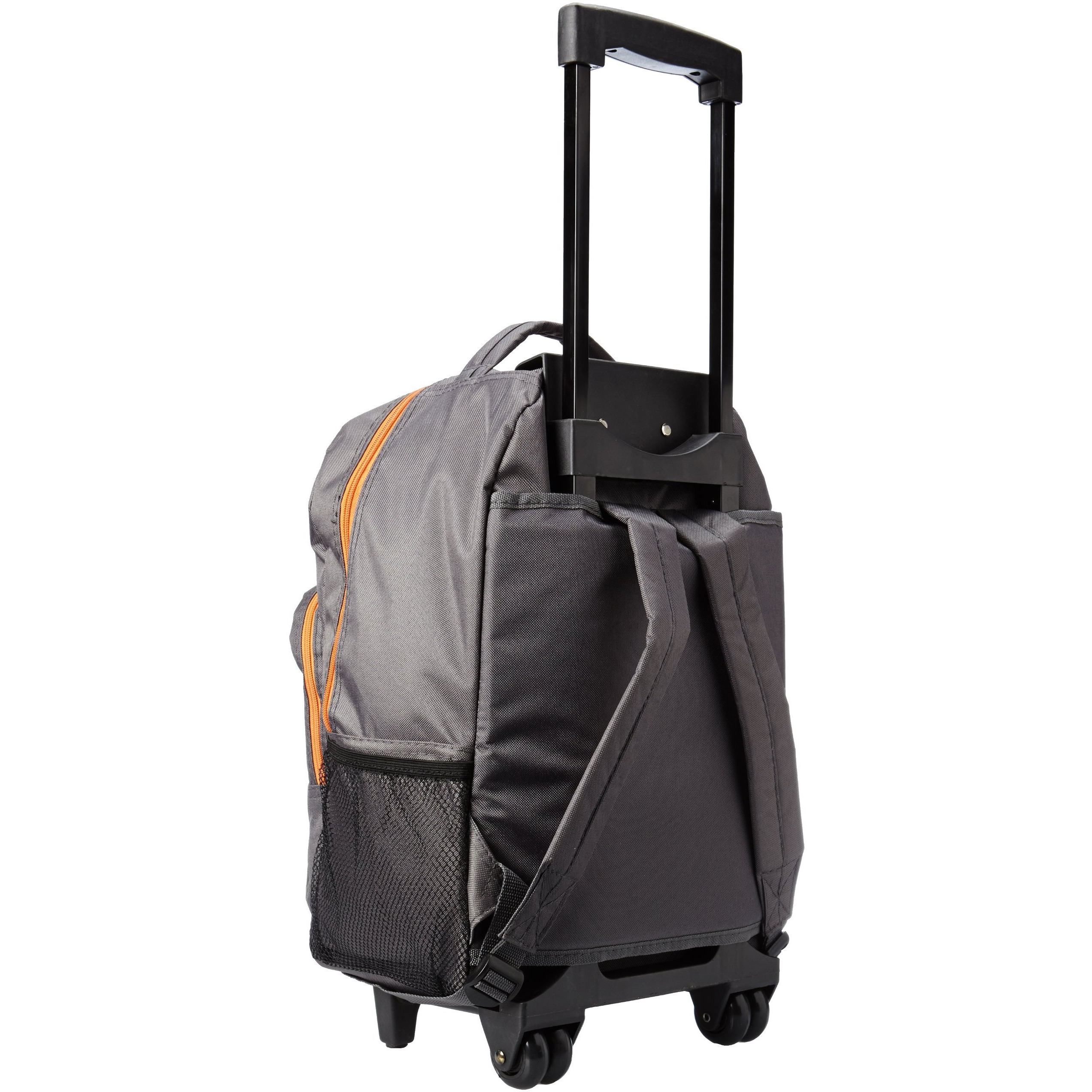 17" Rolling Backpack