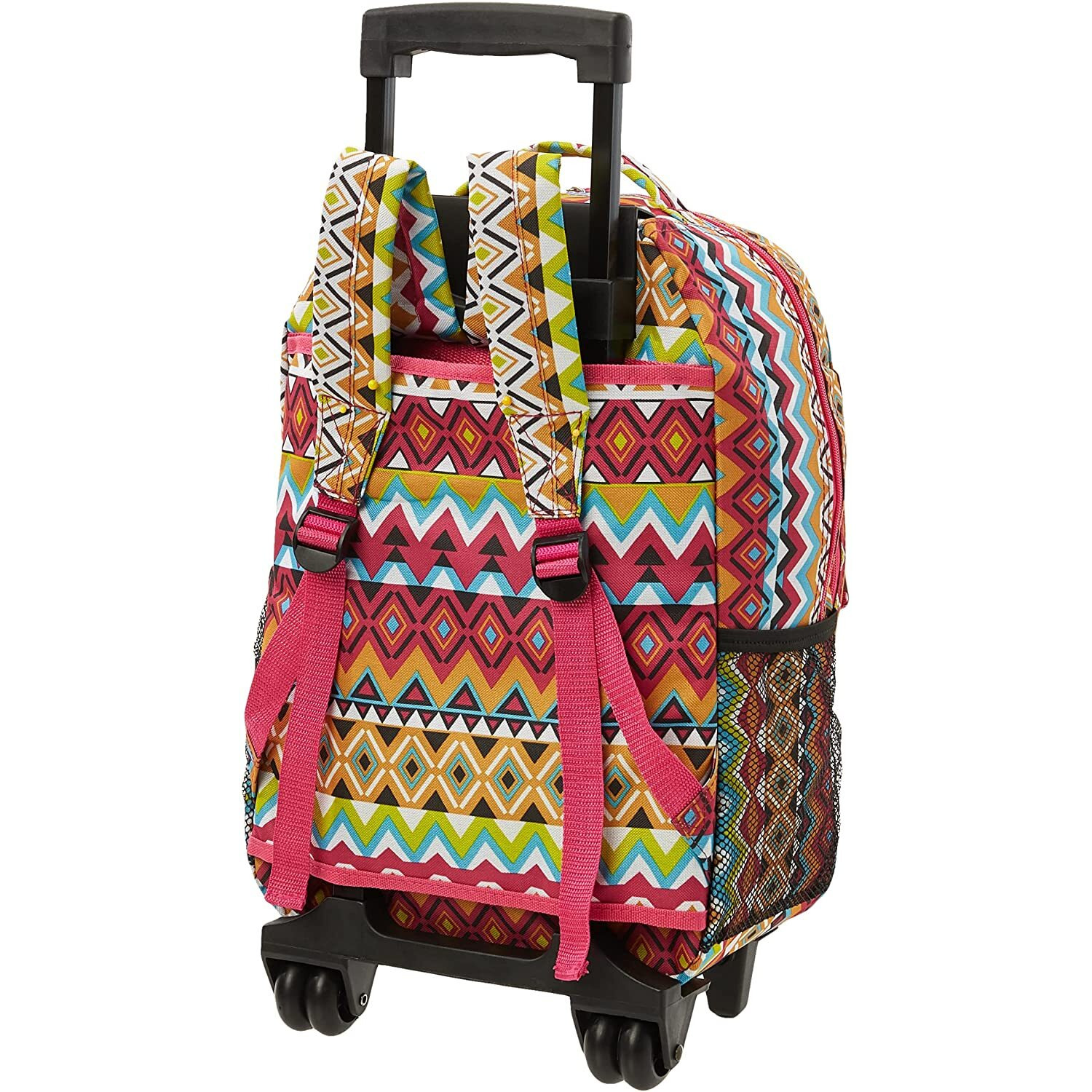 17" Rolling Backpack
