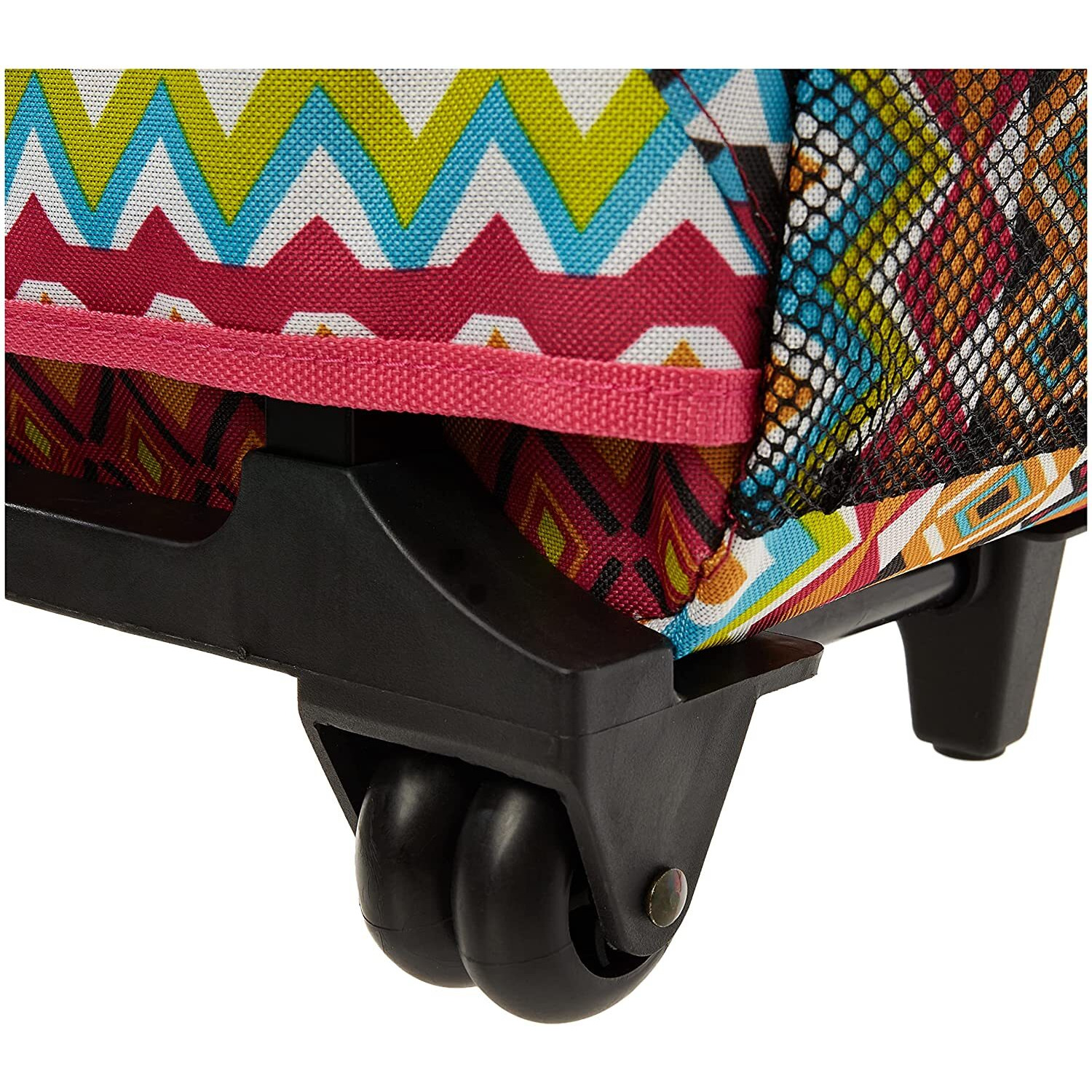 17" Rolling Backpack