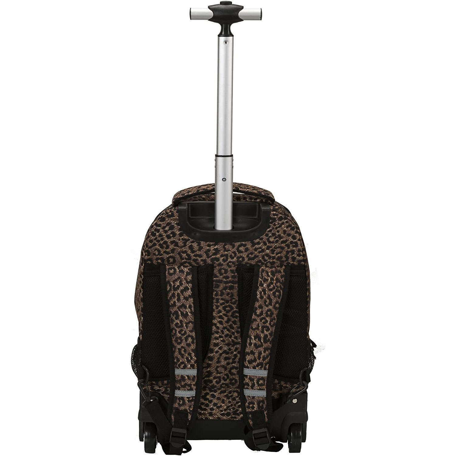 19" Rolling Backpack