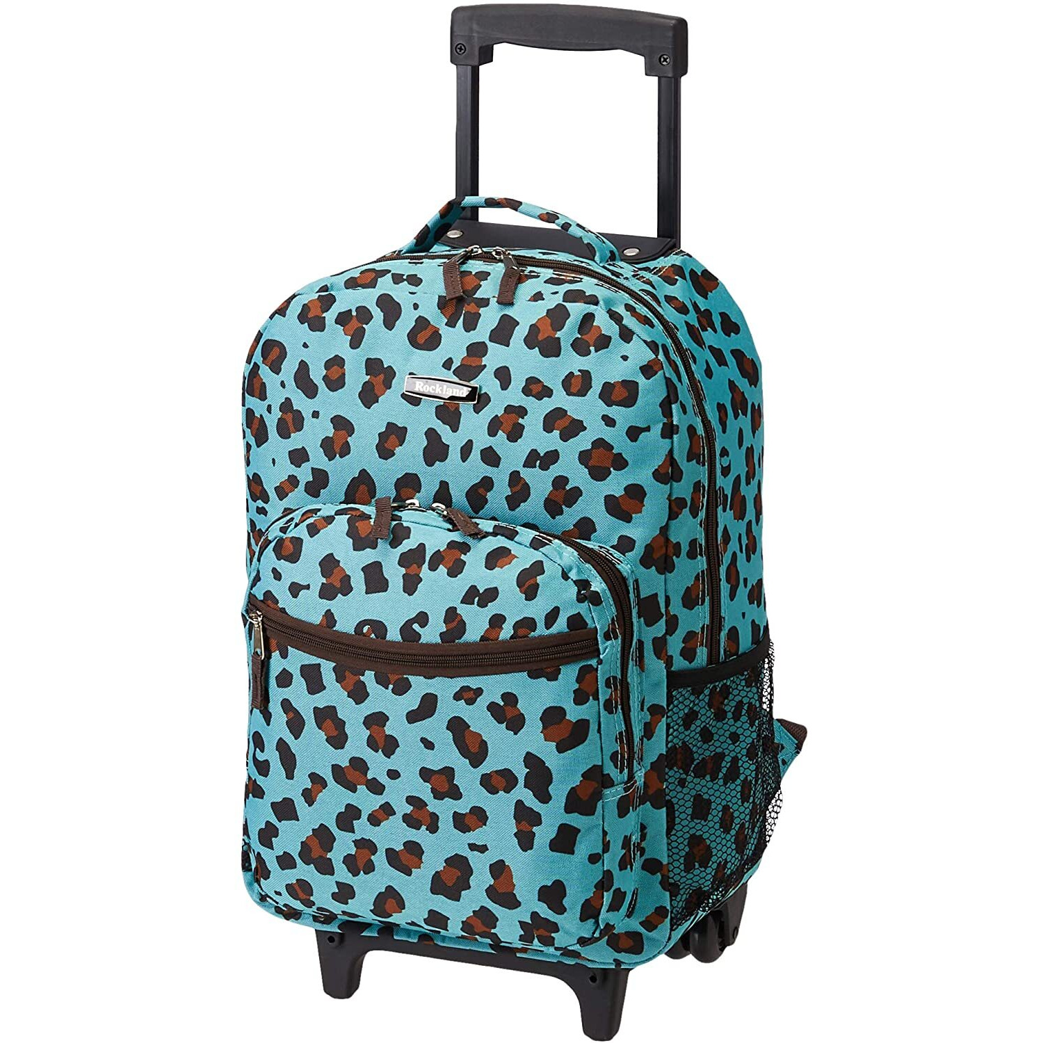 17" Rolling Backpack