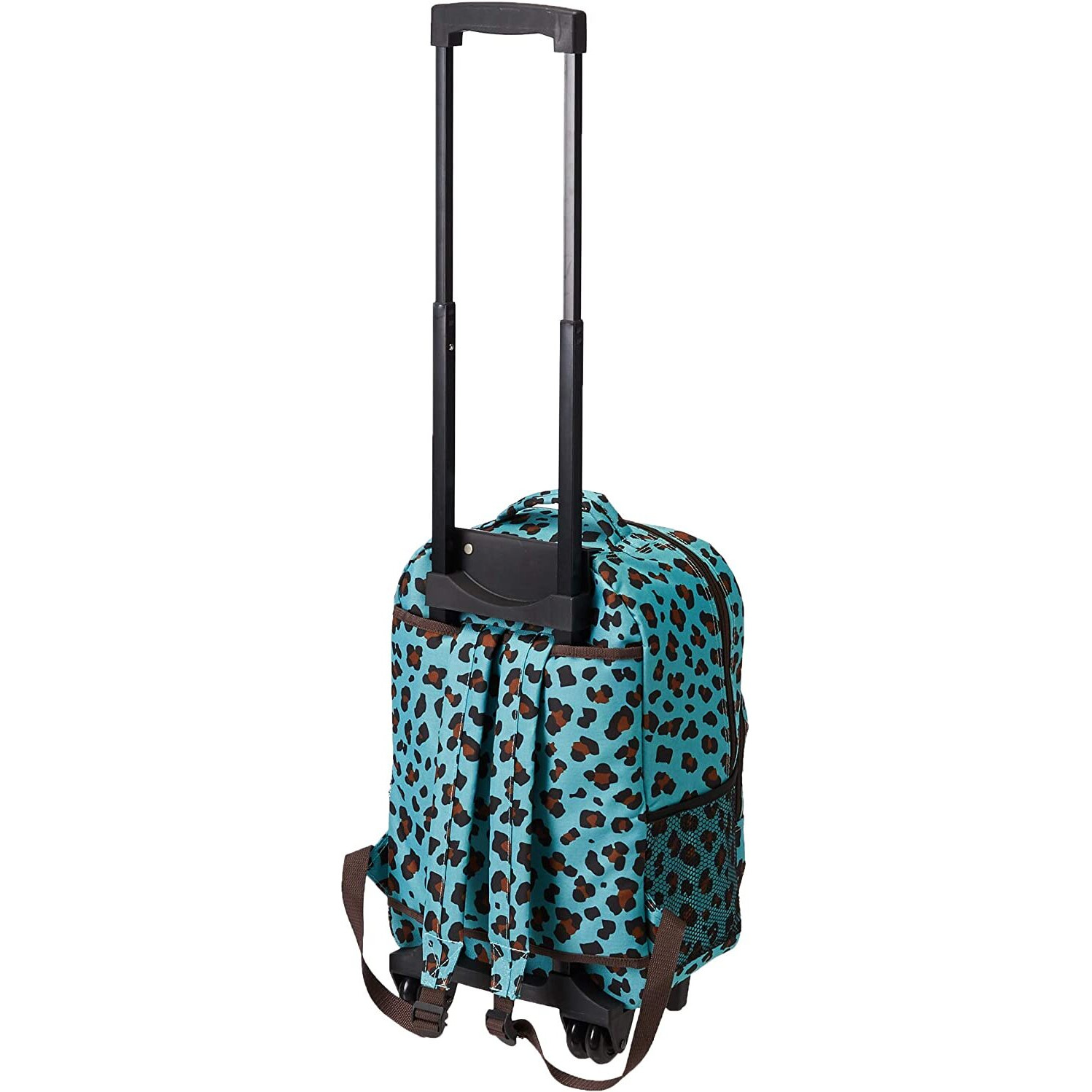 17" Rolling Backpack