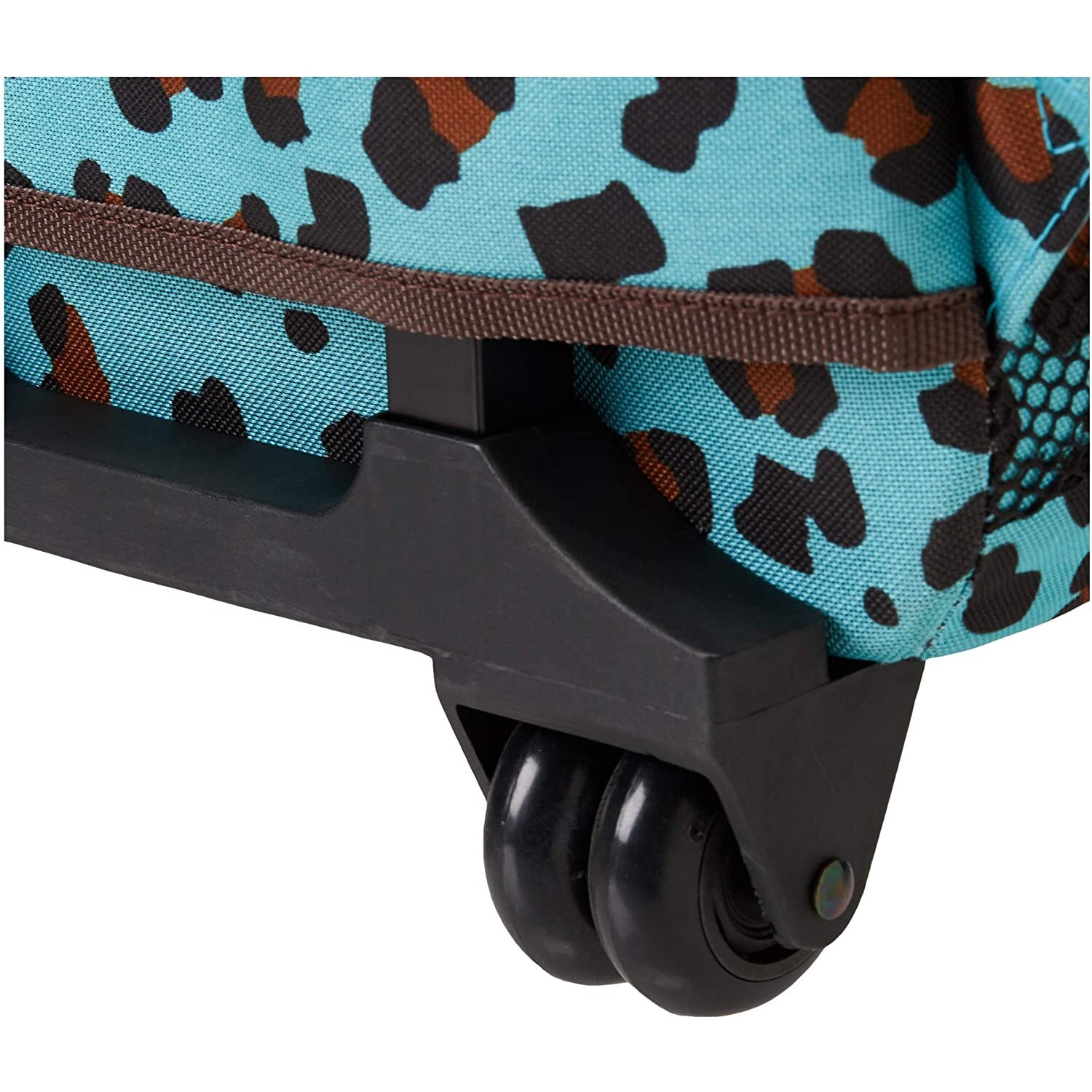 17" Rolling Backpack