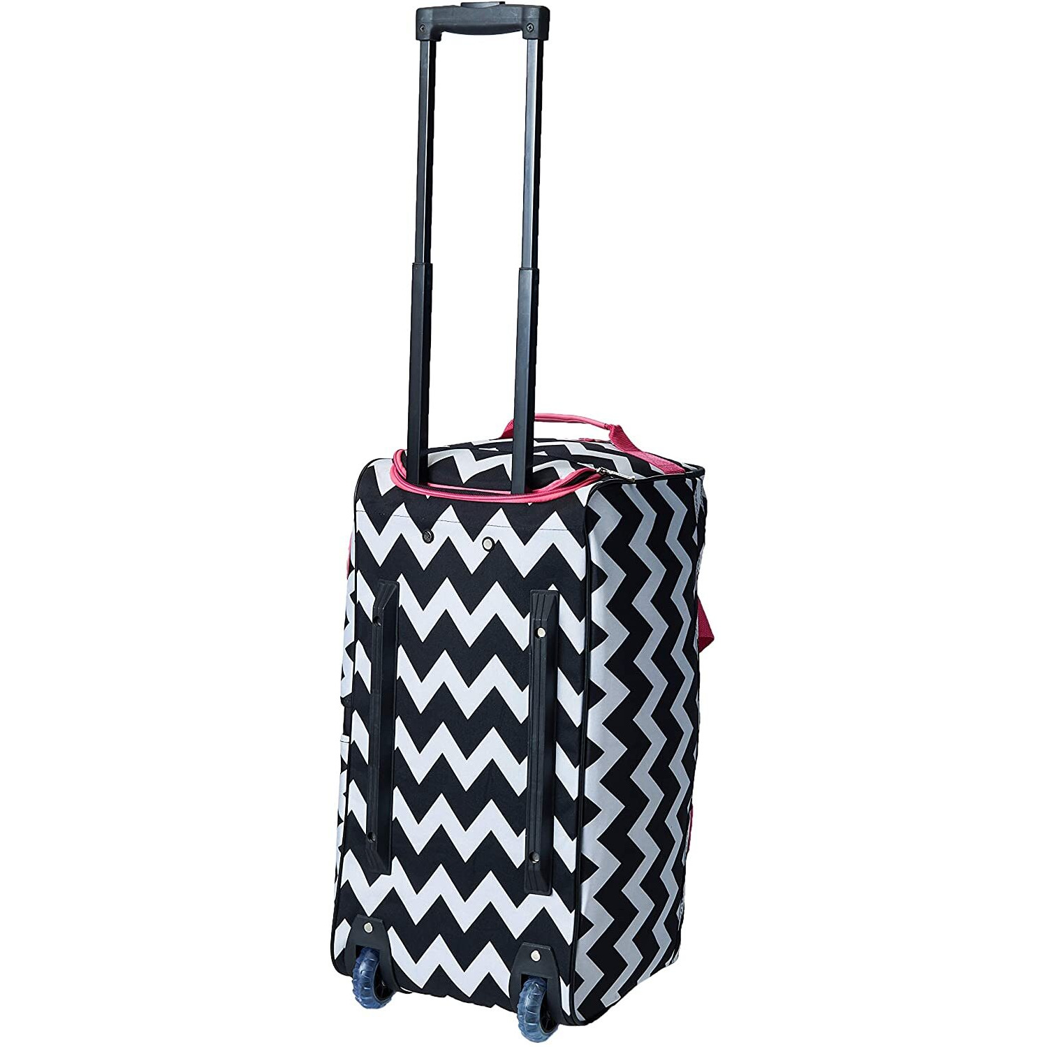 22" Rolling Duffle Bag