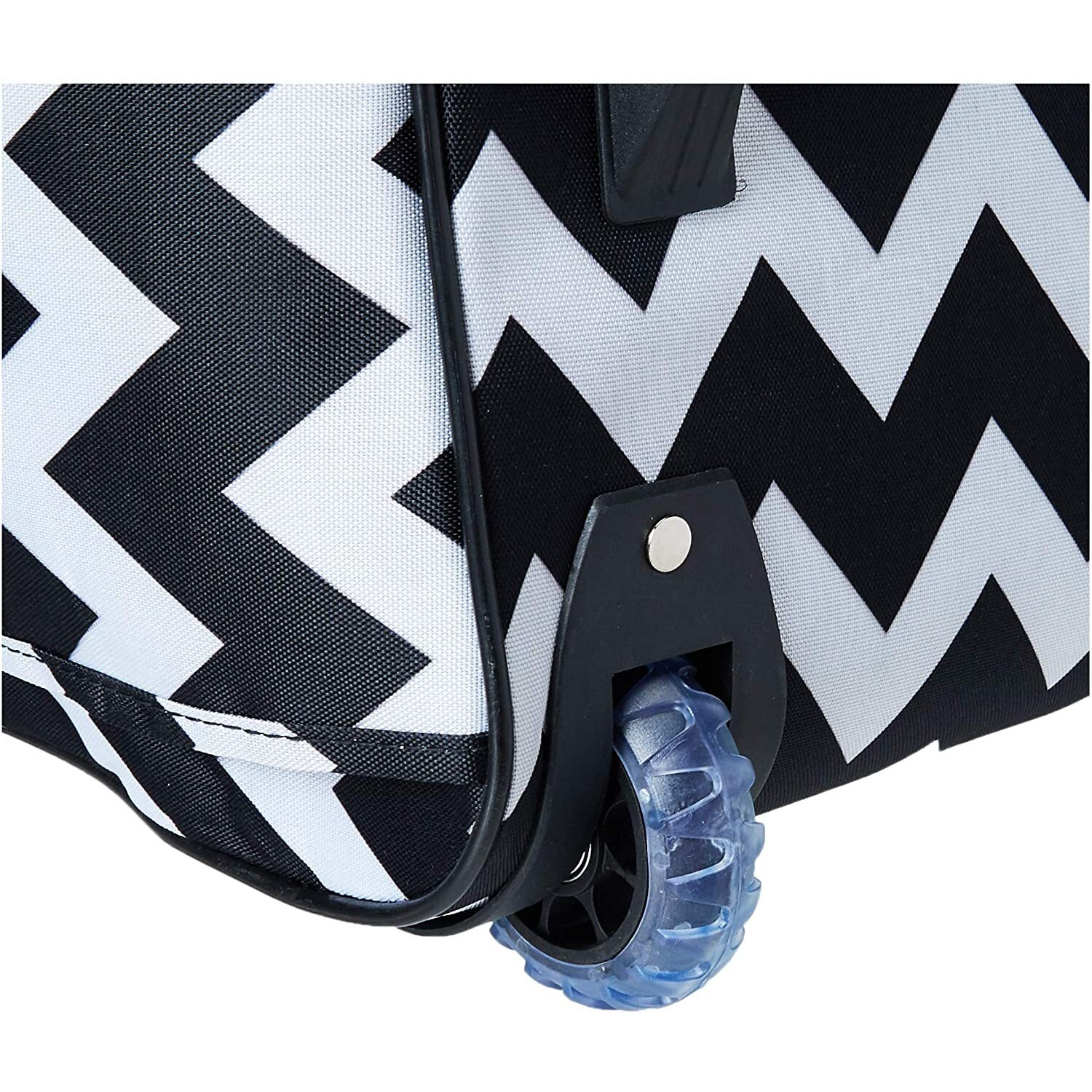 22" Rolling Duffle Bag