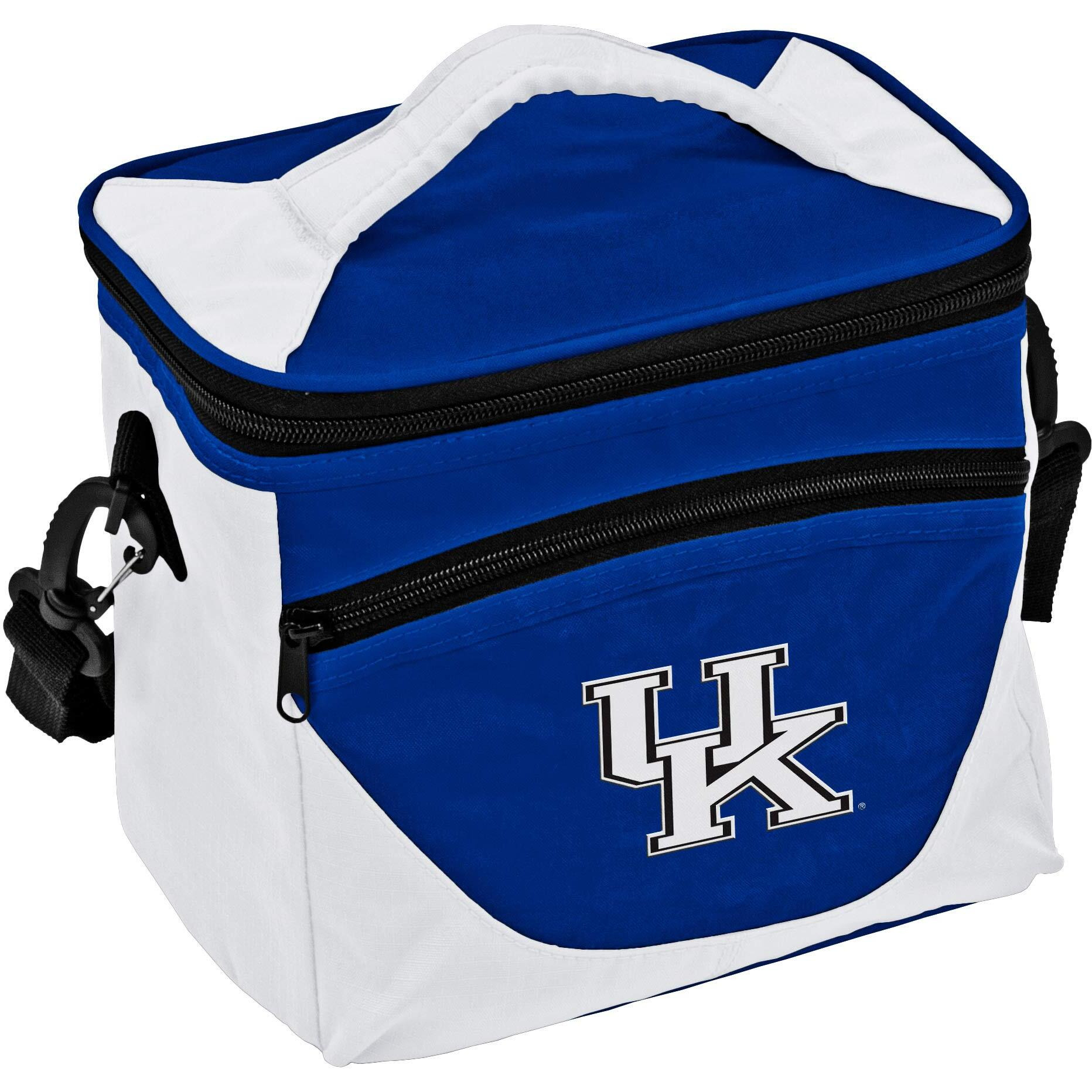 Kentucky Wildcats Cooler Halftime Design