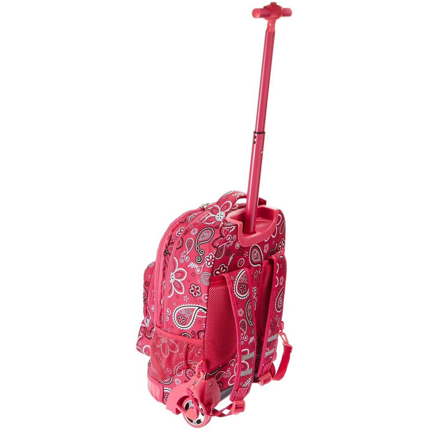 19" Rolling Backpack
