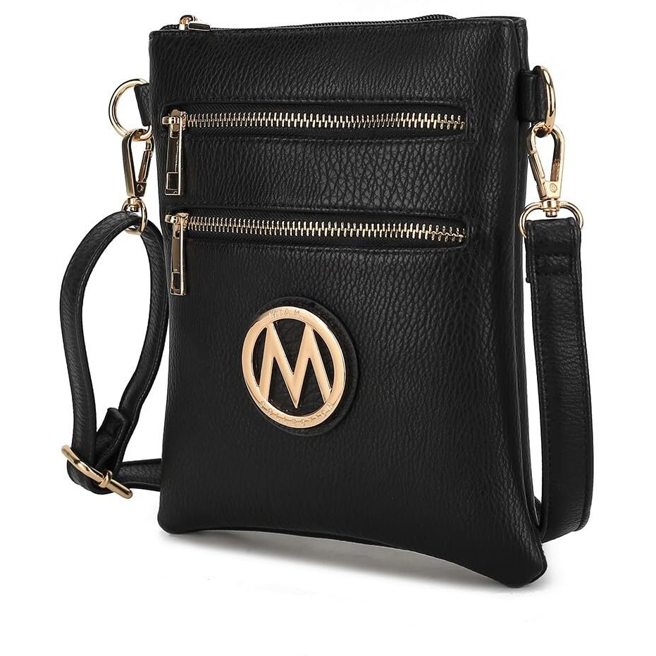 MKF collection Medina crossbody Handbag by Mia K(D0102HISJ9V)