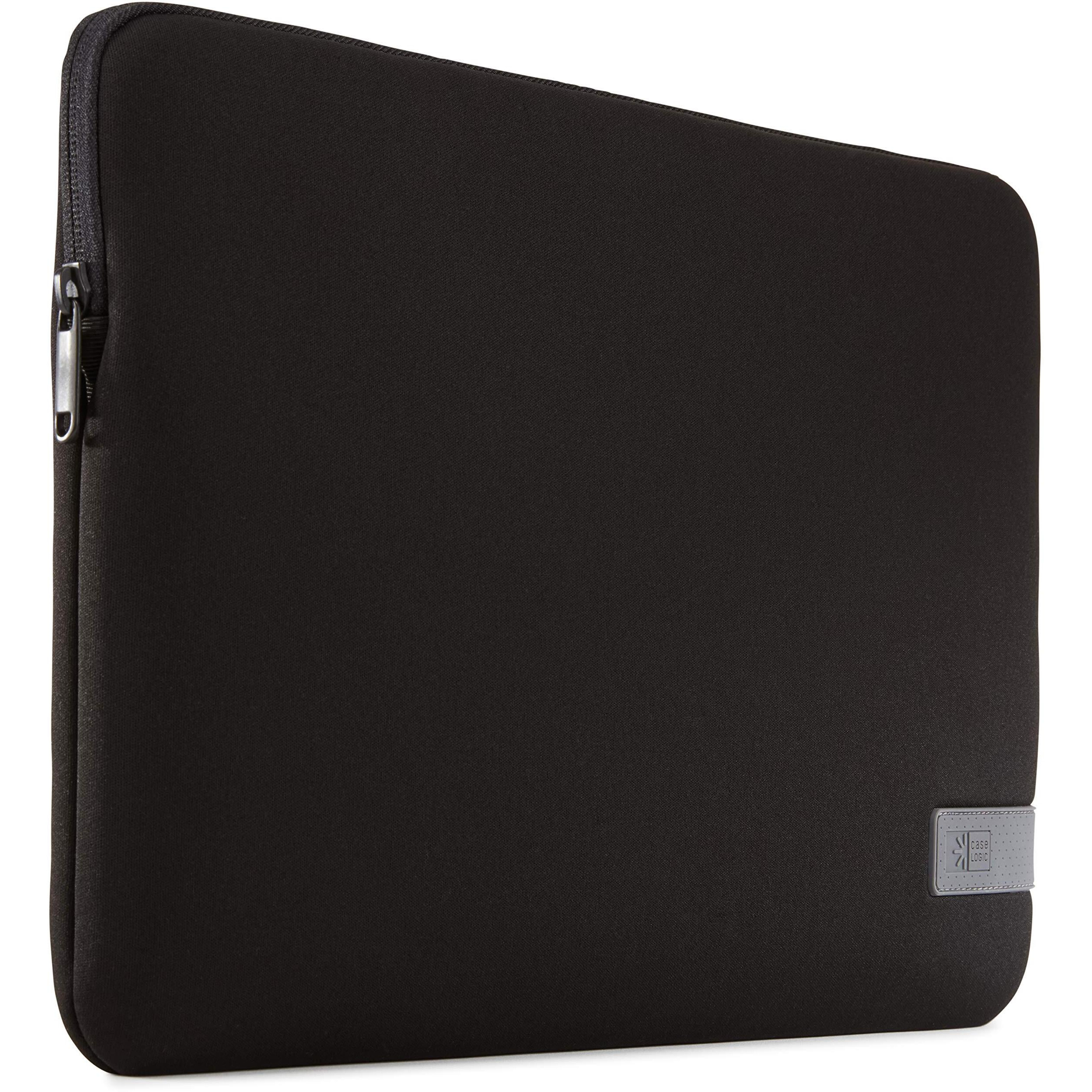 REFPC114  14in Laptop Slv Blk