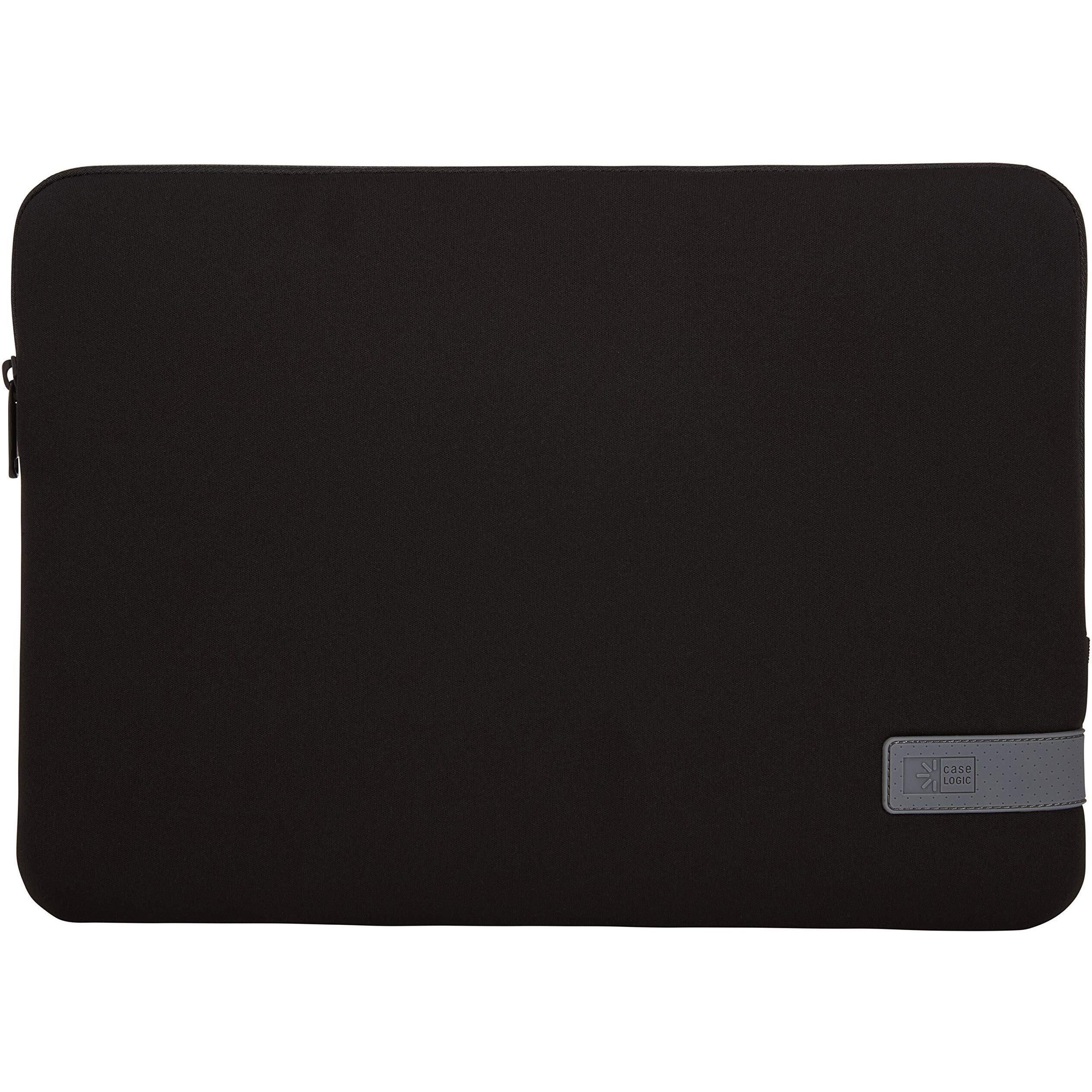 REFPC114  14in Laptop Slv Blk