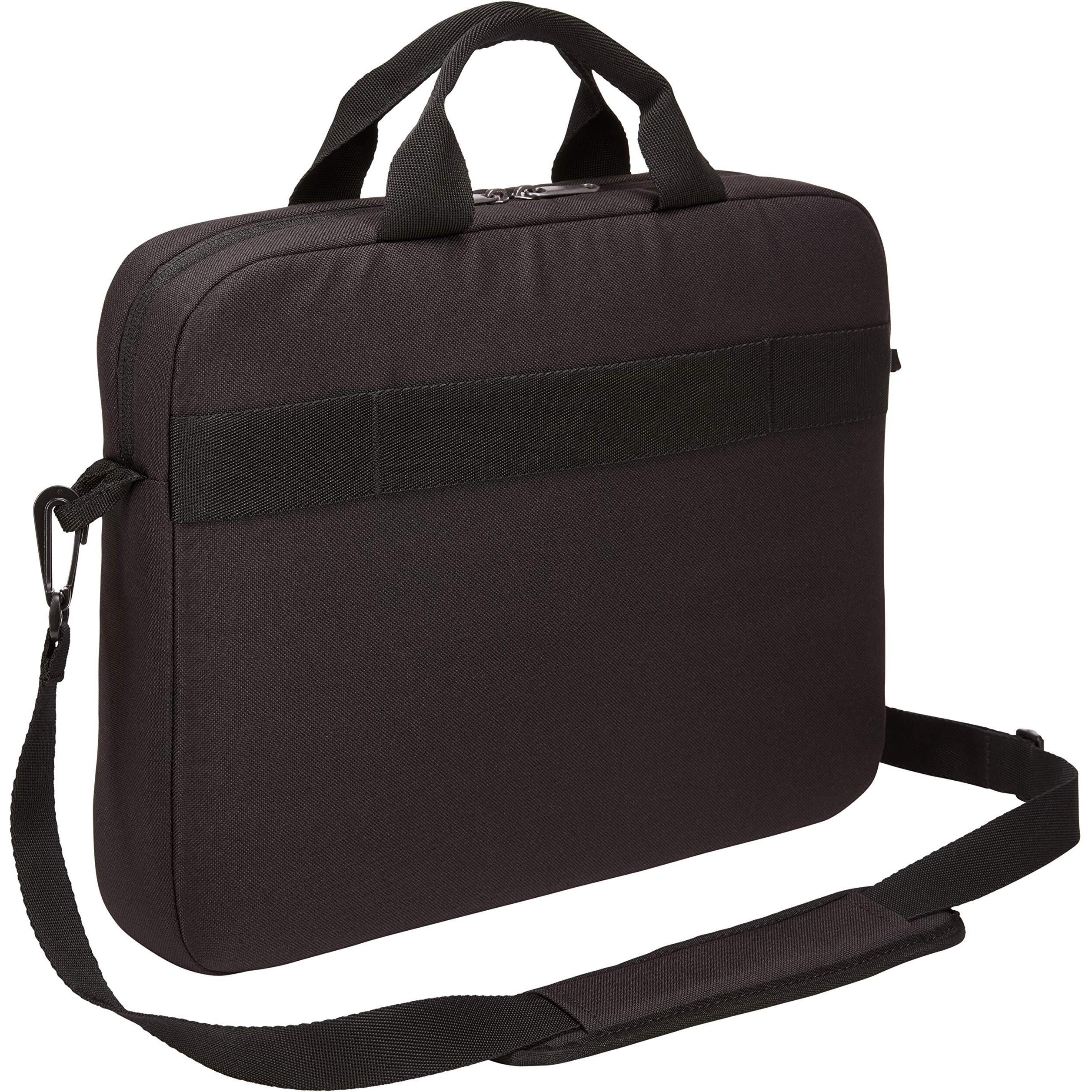 ADVA114 14in Attache Blk