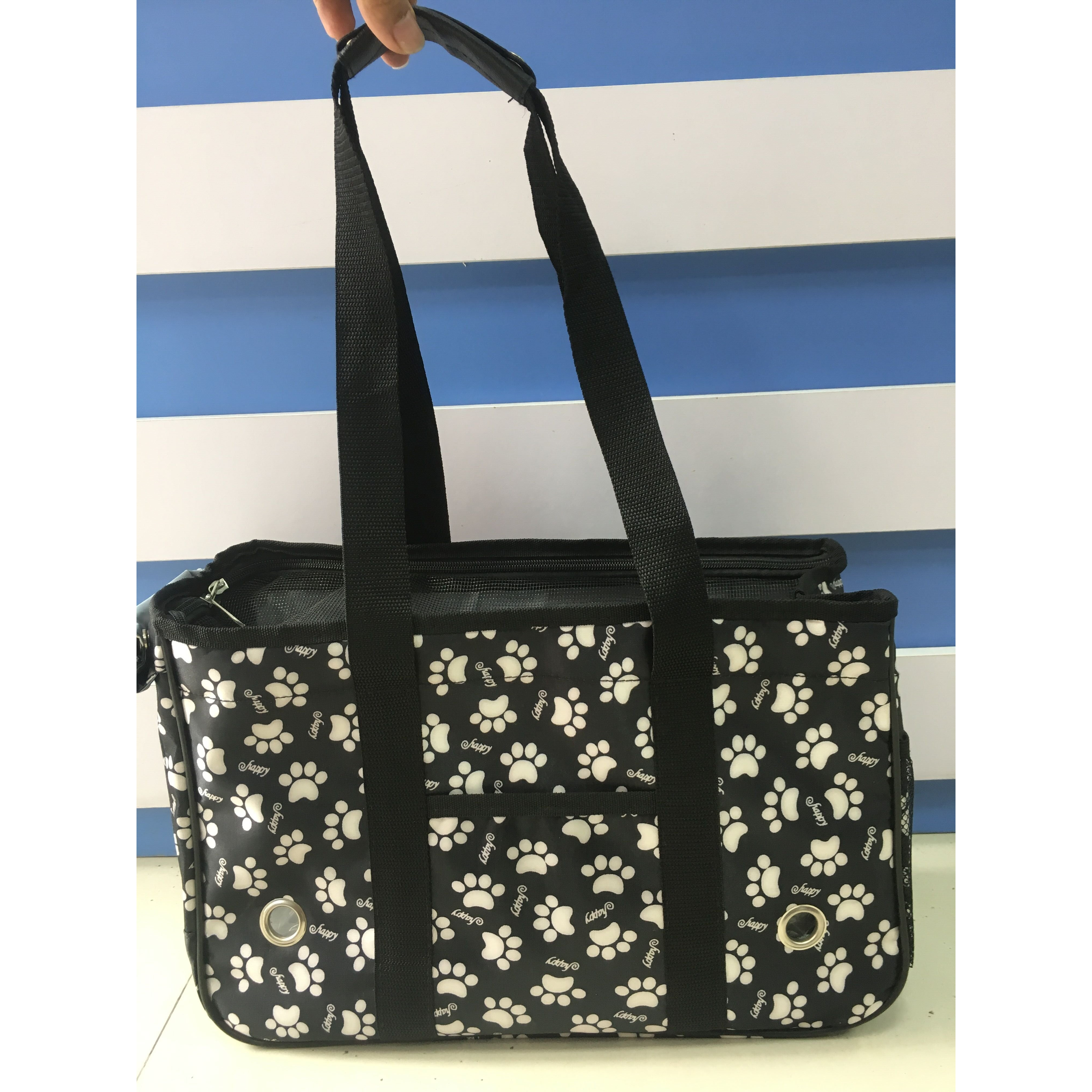 The Sammy Bag - Medium