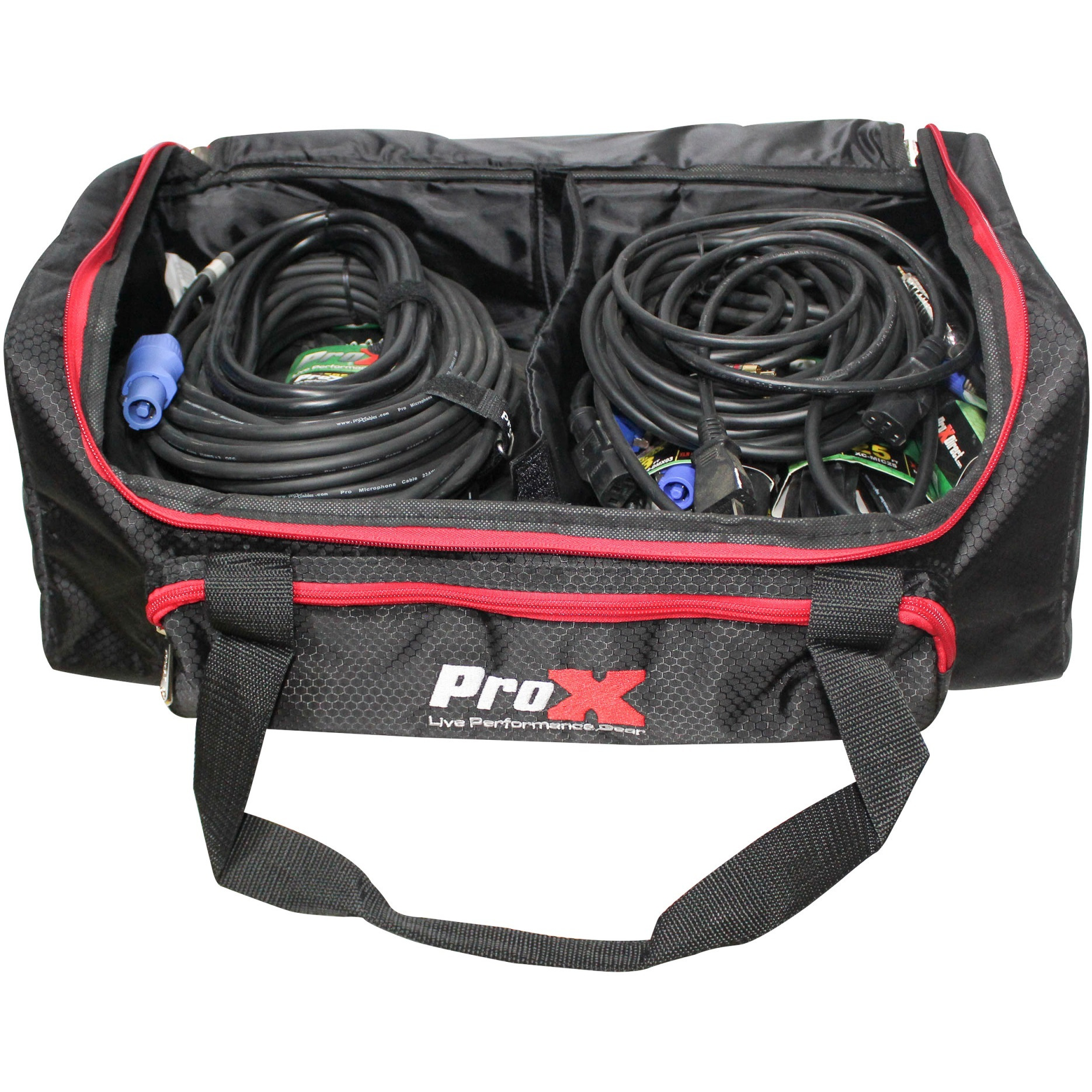ProX XB-270 ProX XB-270 Padded Accessory Bag